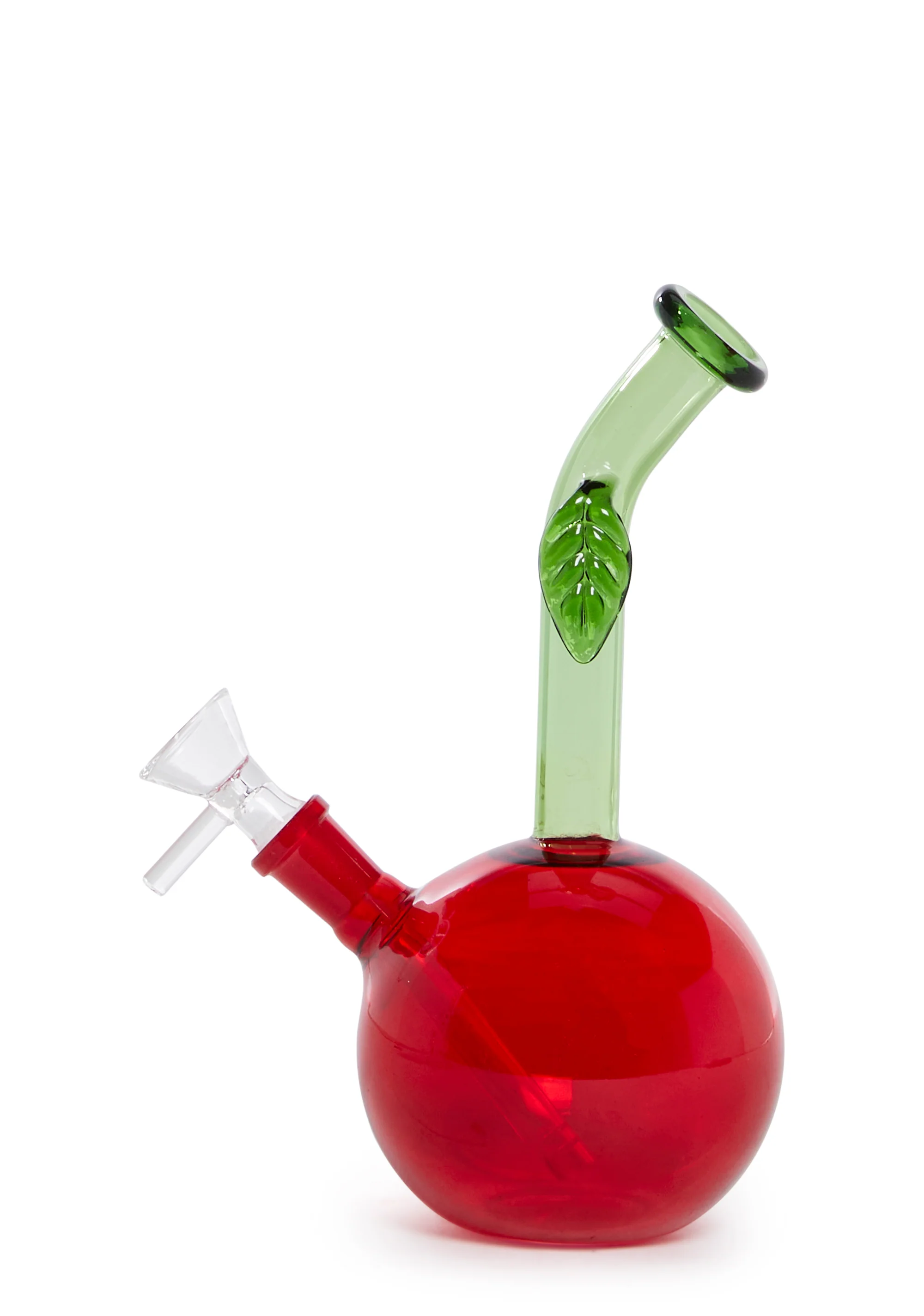 Cherry Sweet Glass Bubbler - Image 3