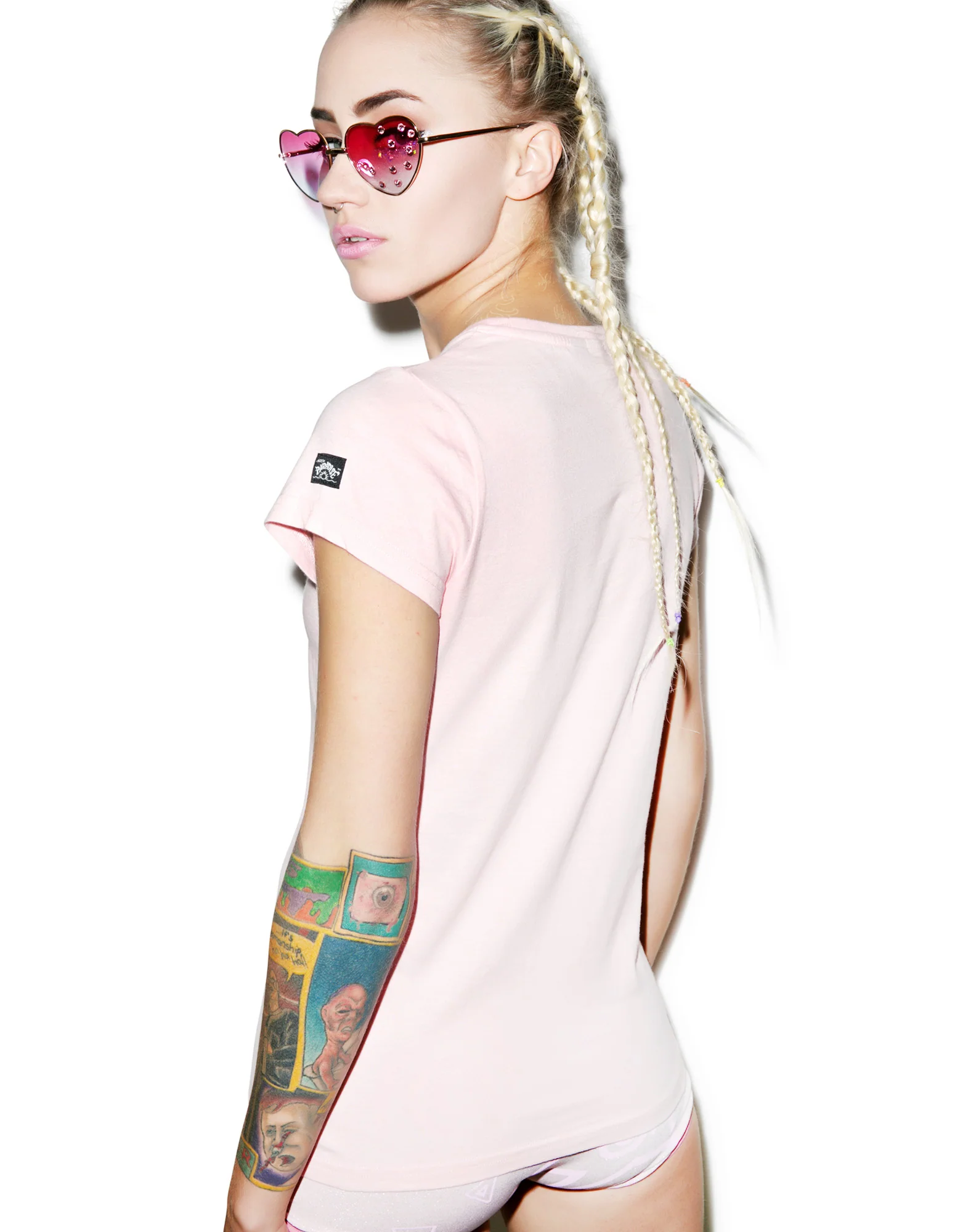 Cherry Tee - Image 9