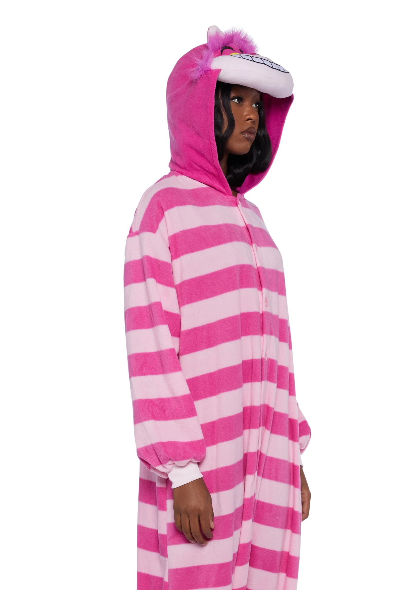 Cheshire Cat Kigurumi - Image 2