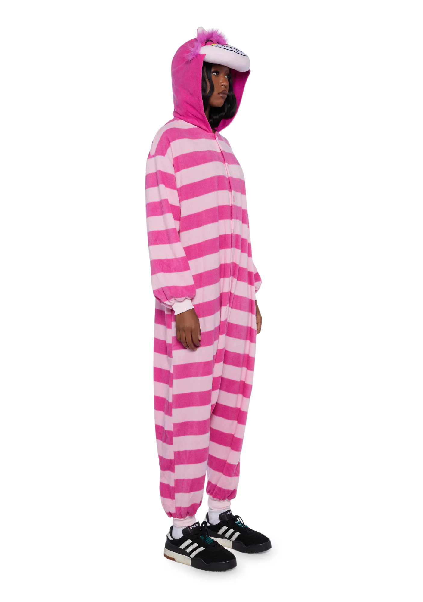Cheshire Cat Kigurumi - Image 3