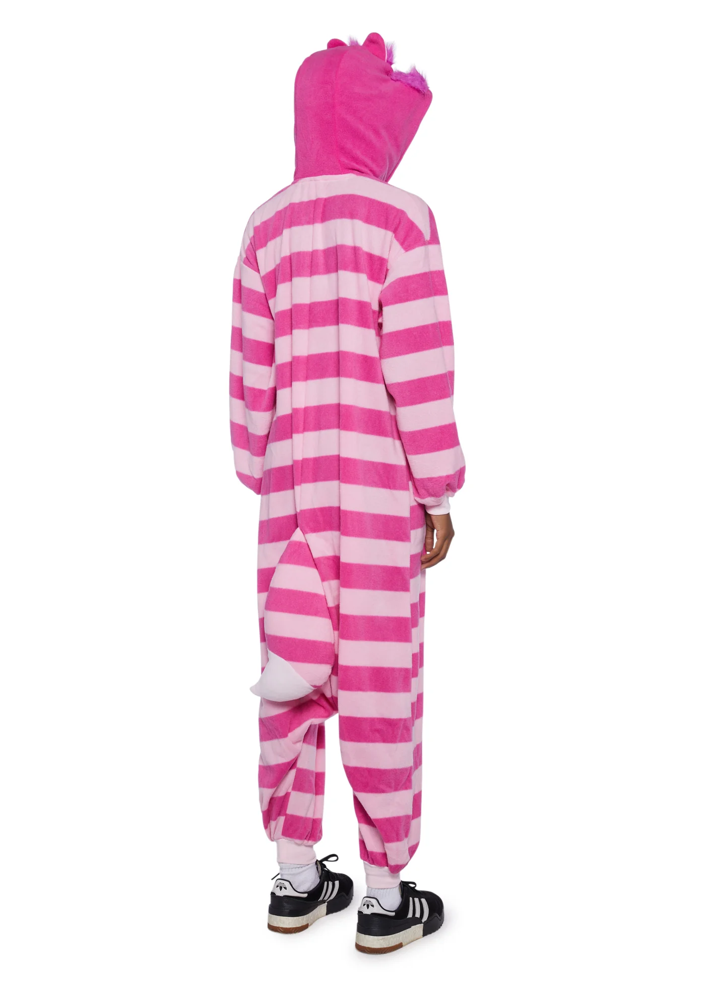 Cheshire Cat Kigurumi - Image 4