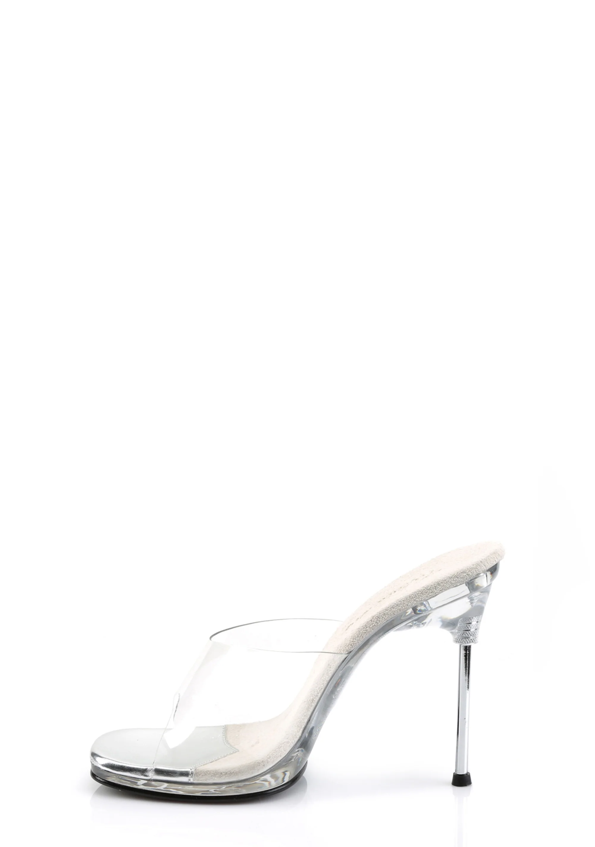 Chic-01 Platform Slides-Clear - Image 2