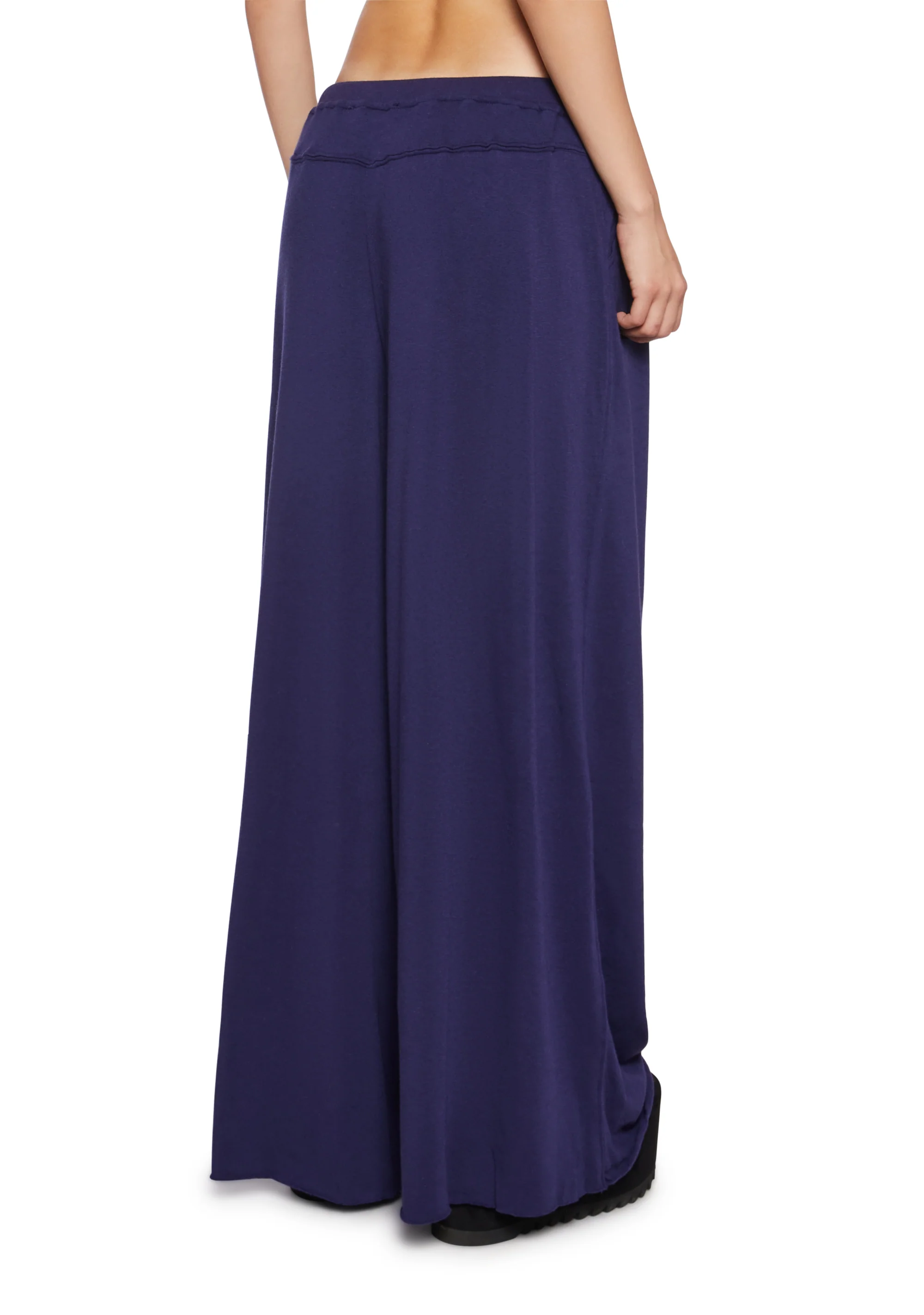 Chic Chill Wide Leg Sweatpants - Image 4
