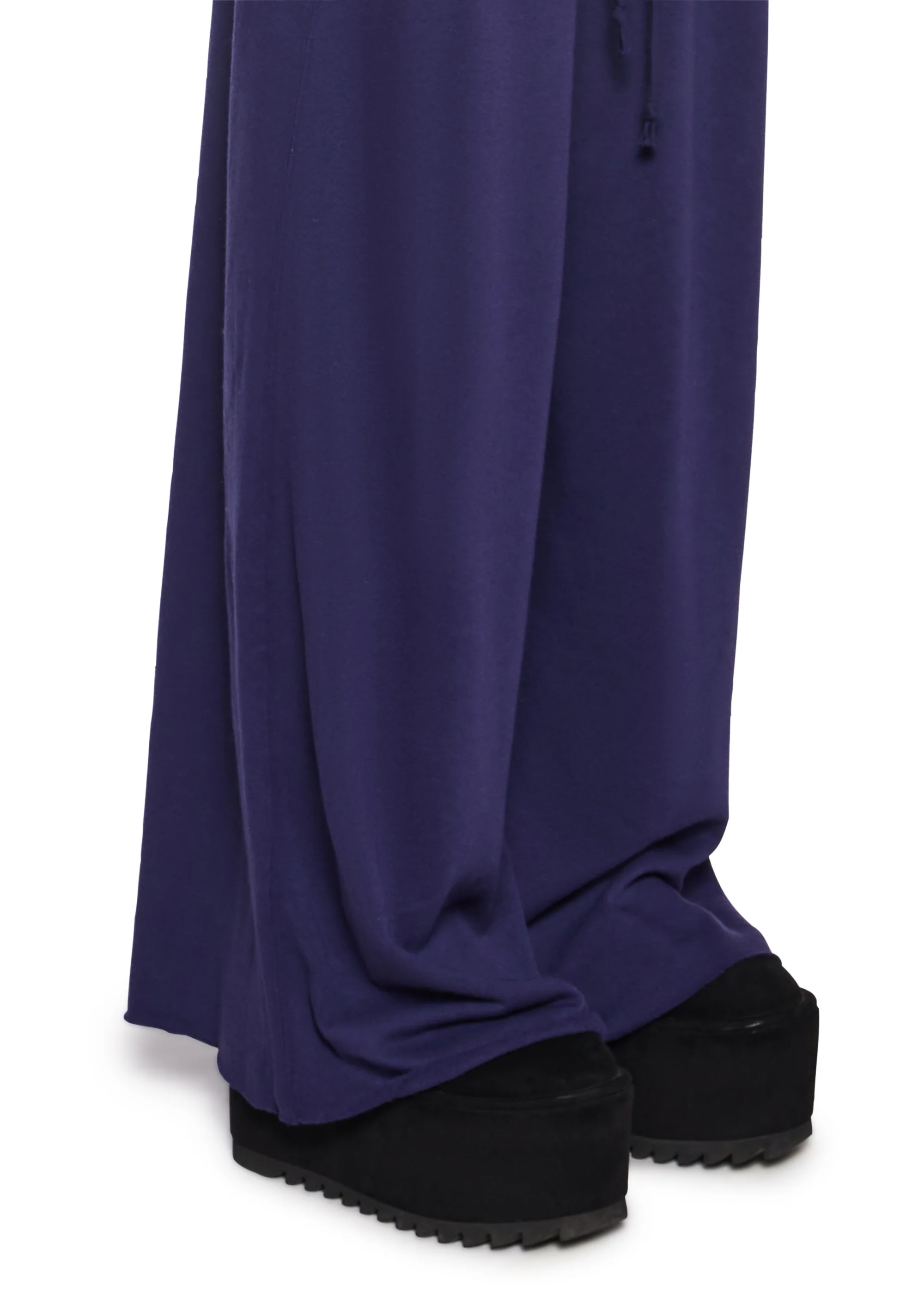 Chic Chill Wide Leg Sweatpants - Image 5