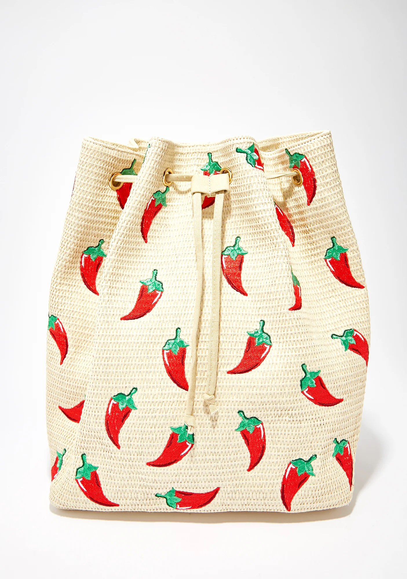 Chili Raff Backpack - Image 2