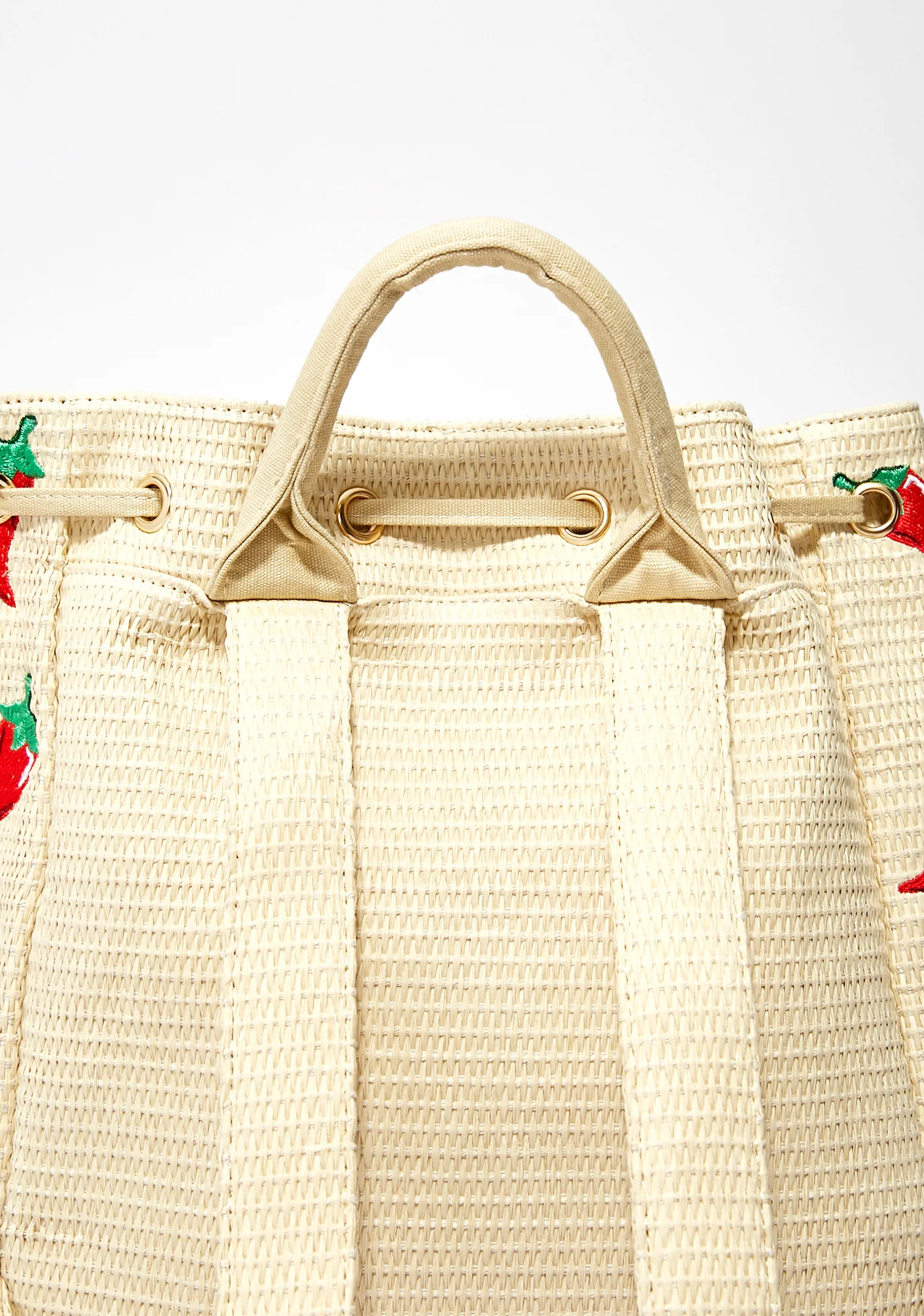 Chili Raff Backpack - Image 4