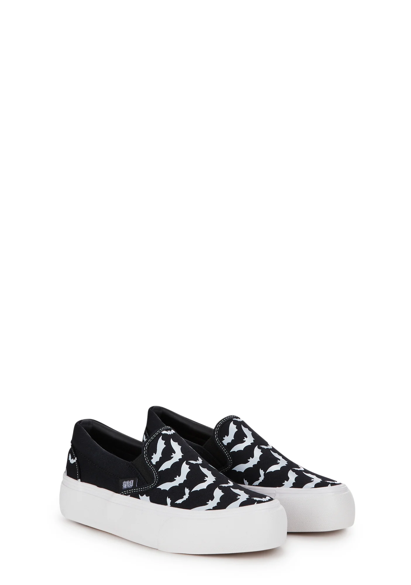 Chill Bat Sneakers - Image 3