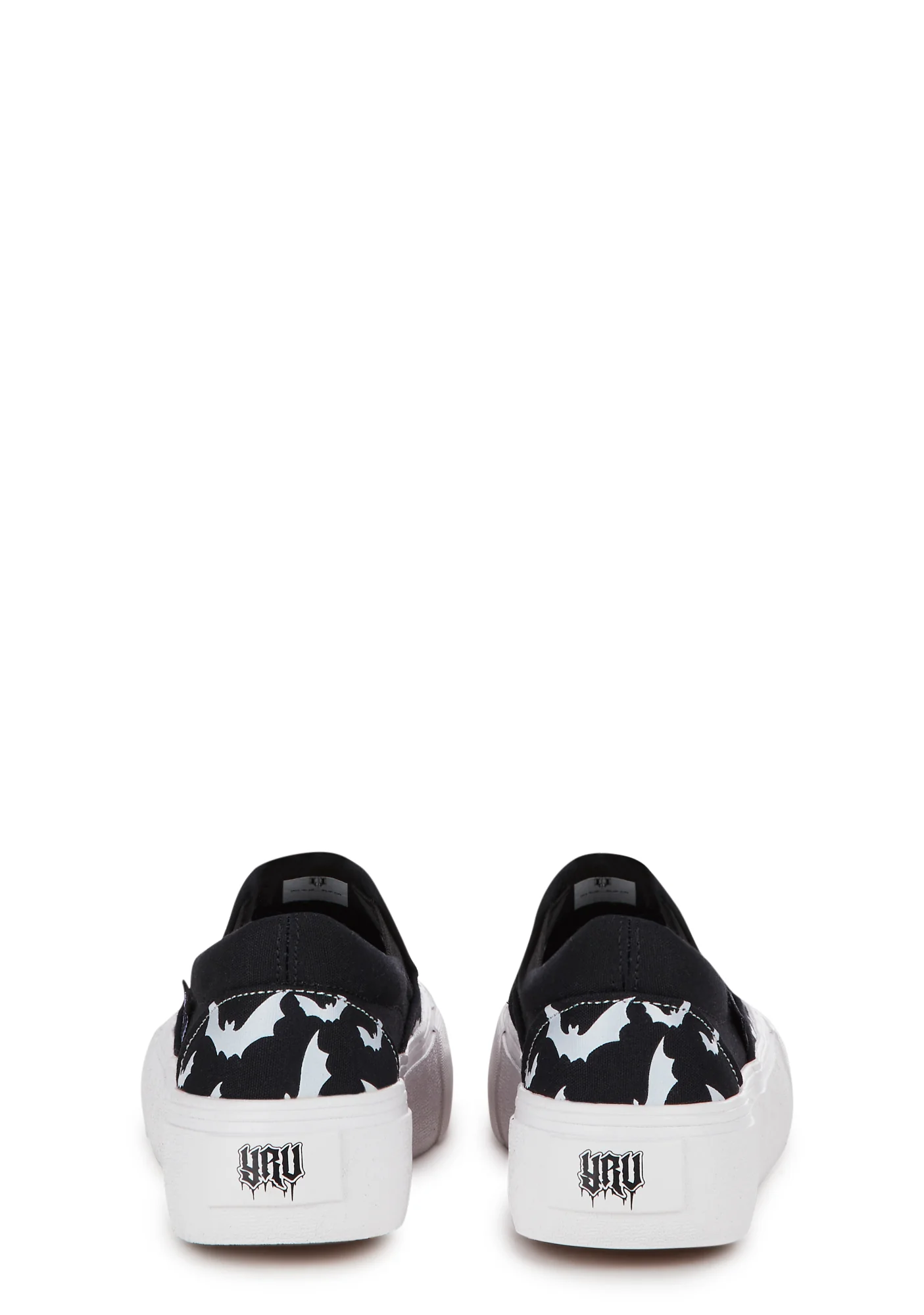 Chill Bat Sneakers - Image 4