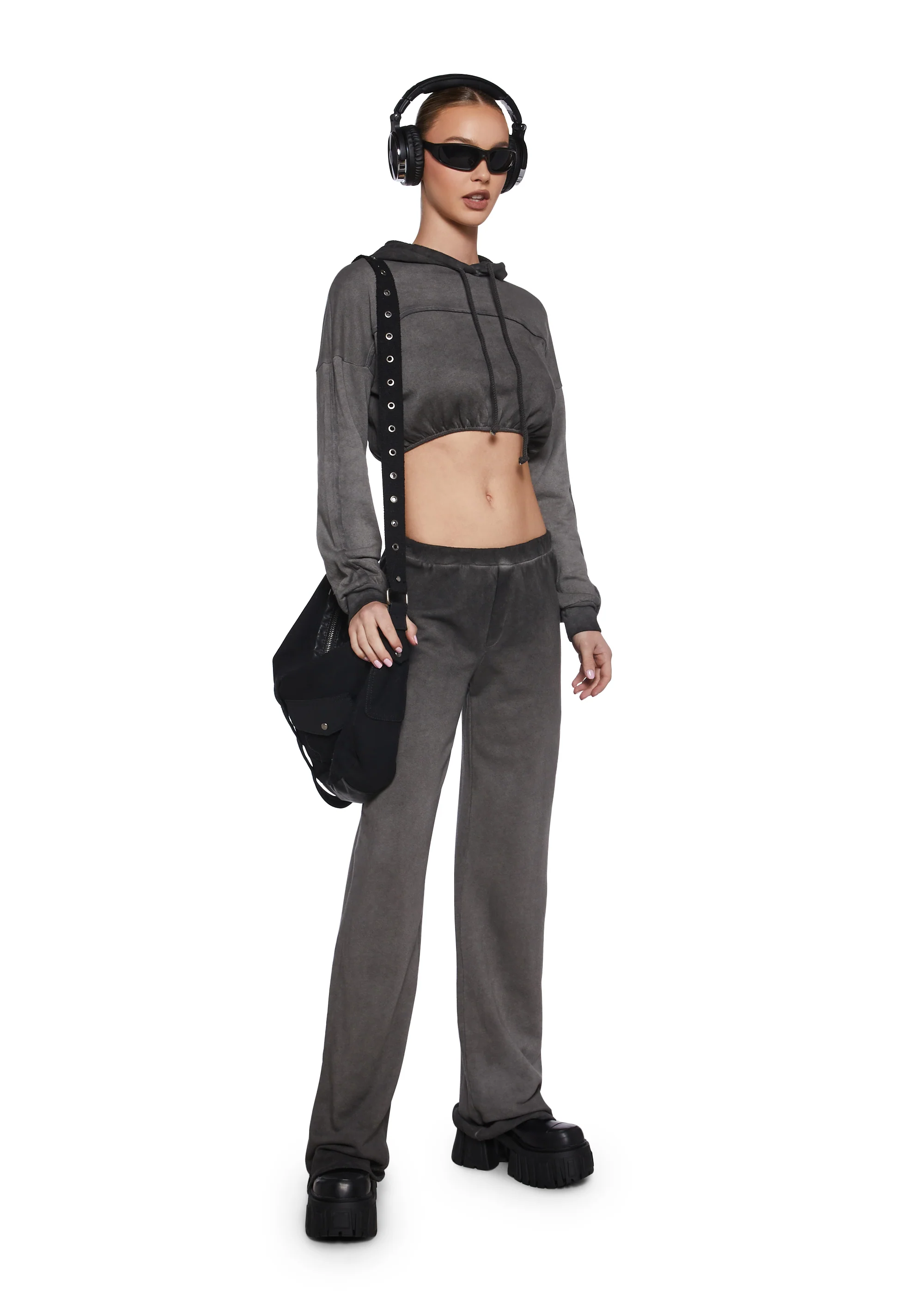 Chill Beats Pants Set - Image 5