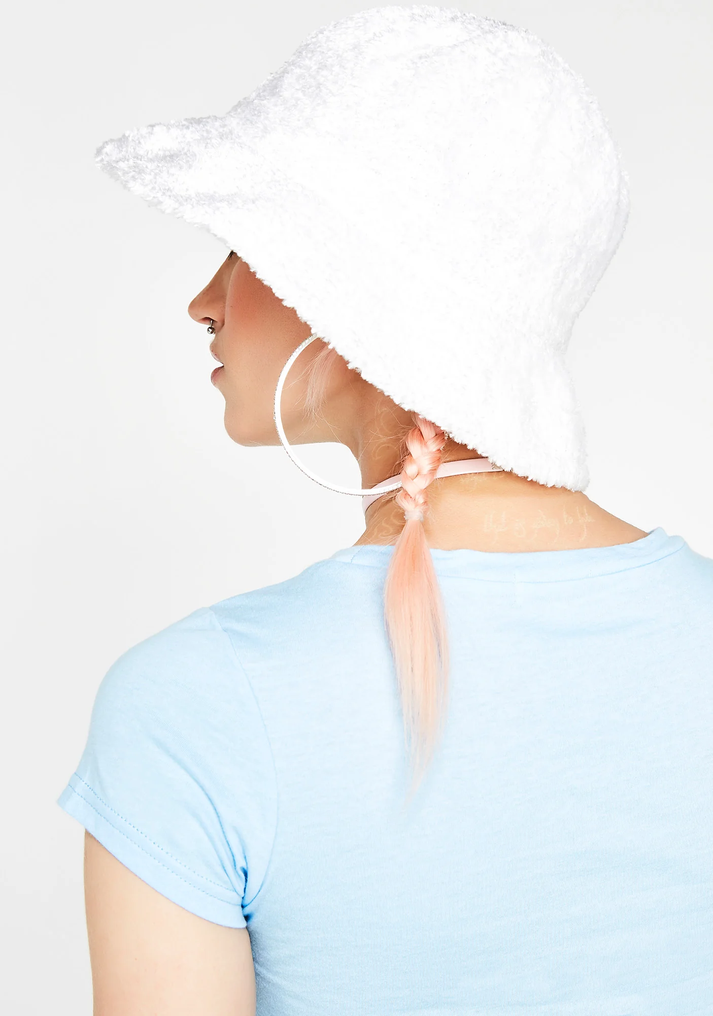Chill Beats Terry Bucket Hat - Image 2