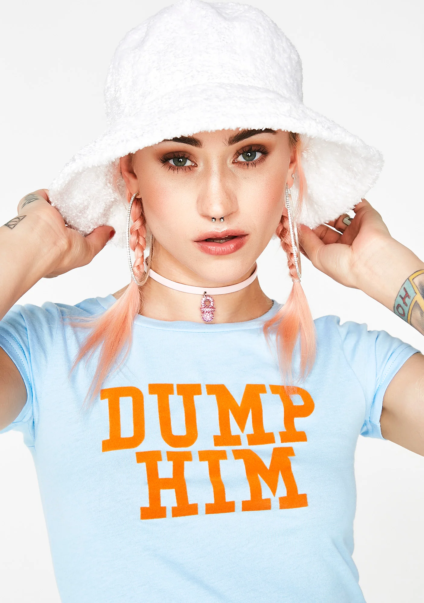 Chill Beats Terry Bucket Hat - Image 3