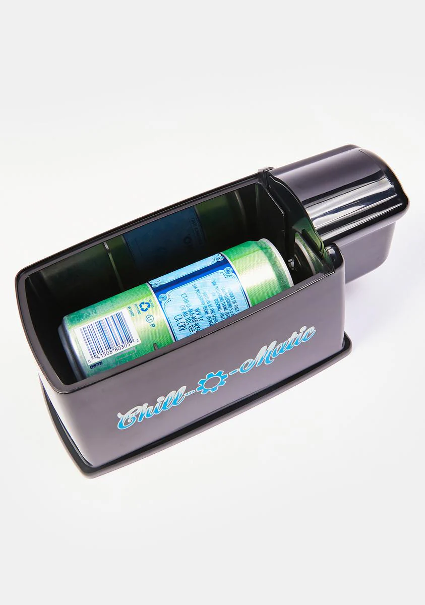 Chill-O-Matic Drink Cooler - Image 2