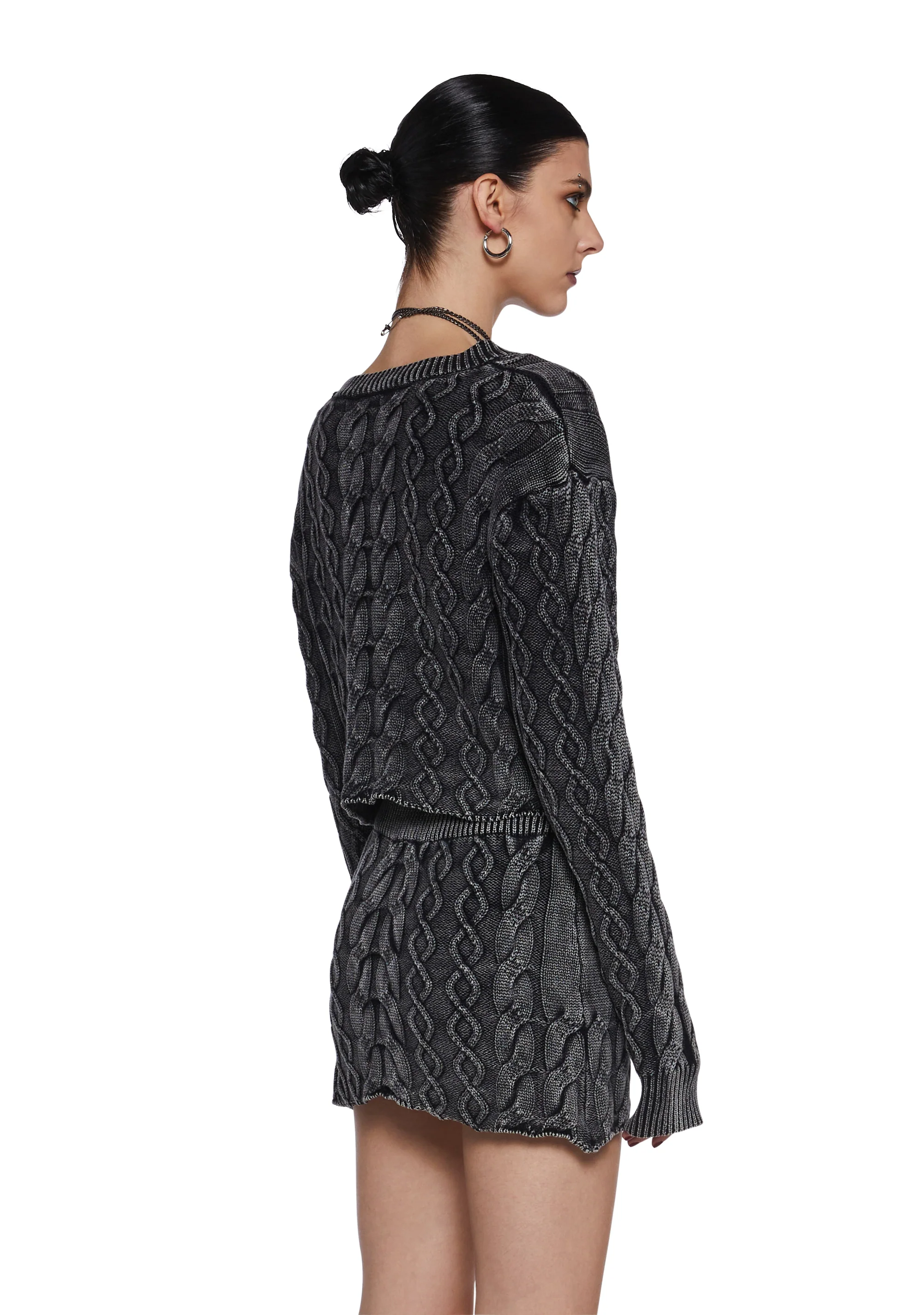 Chill Visions Skirt Set - Image 4