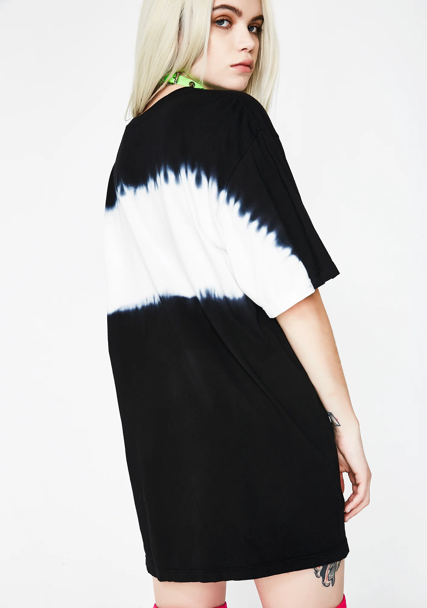 Chloe K Shroom Tee - Image 4