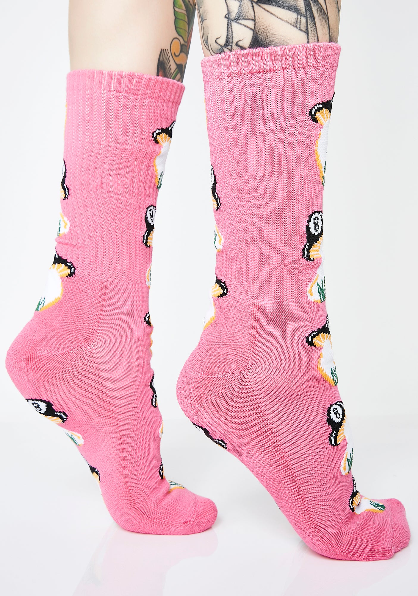 Chloe K Socks - Image 3