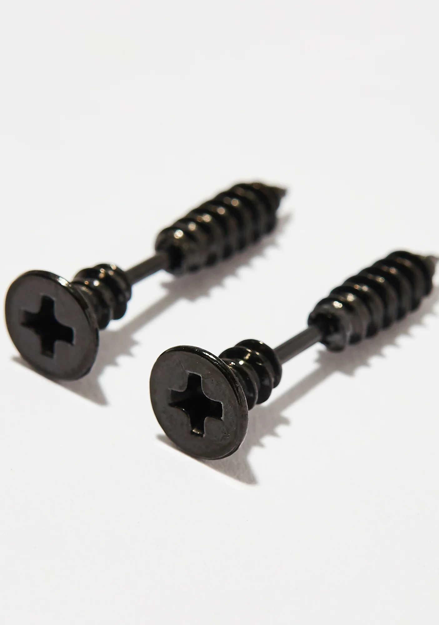 Chopped N' Screwed Earrings - Image 2