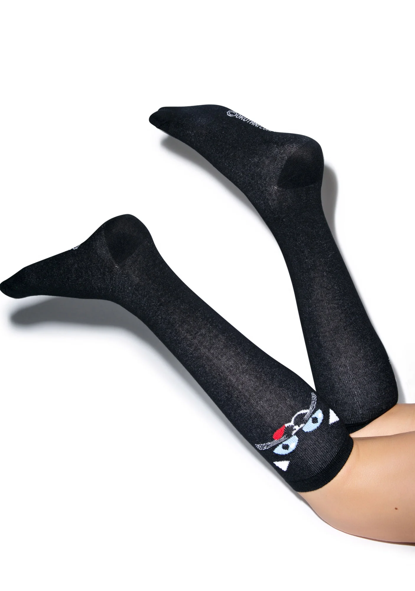 Choupette Knee High Socks - Image 2