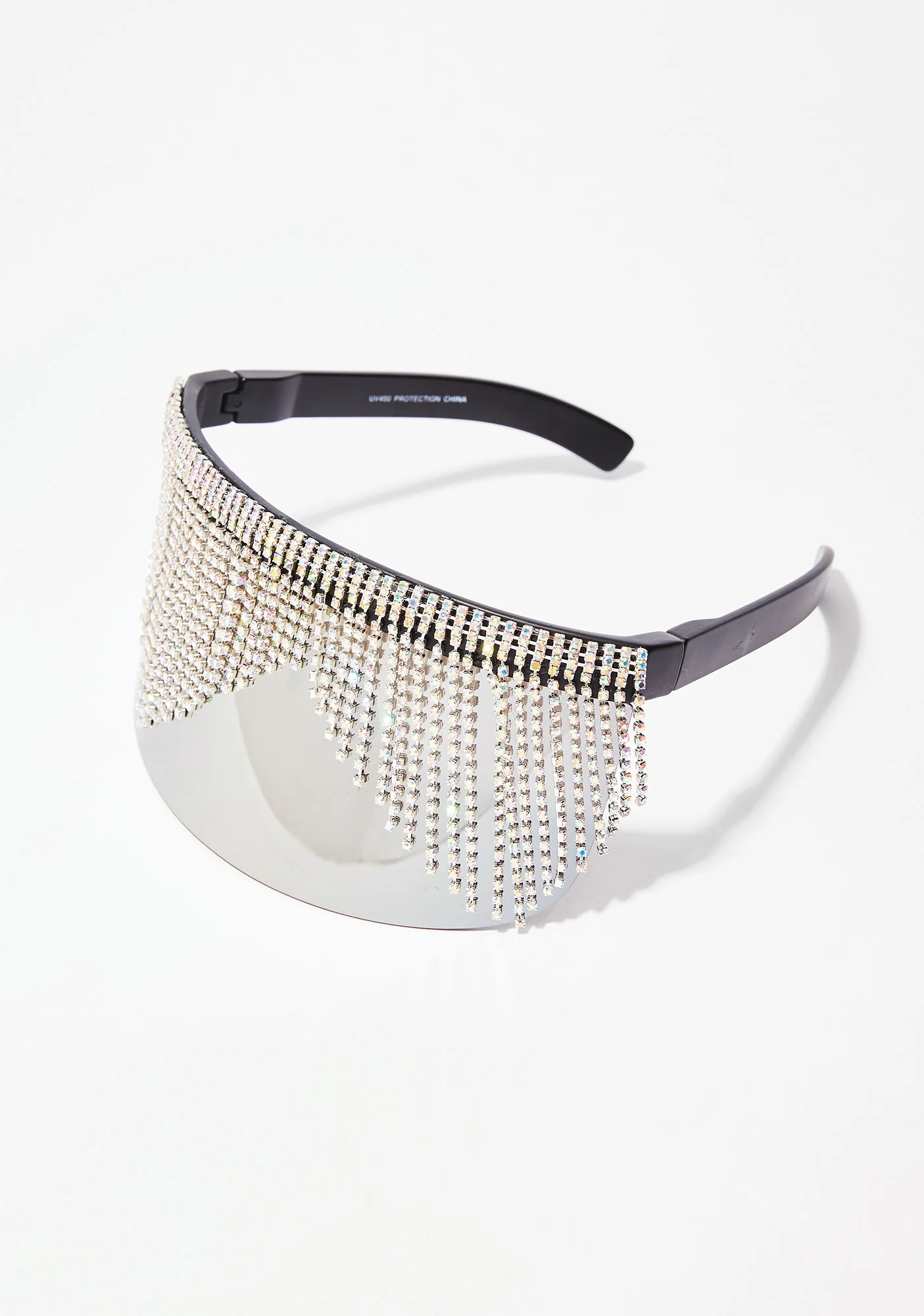 Chrome Rain Shades - Image 3