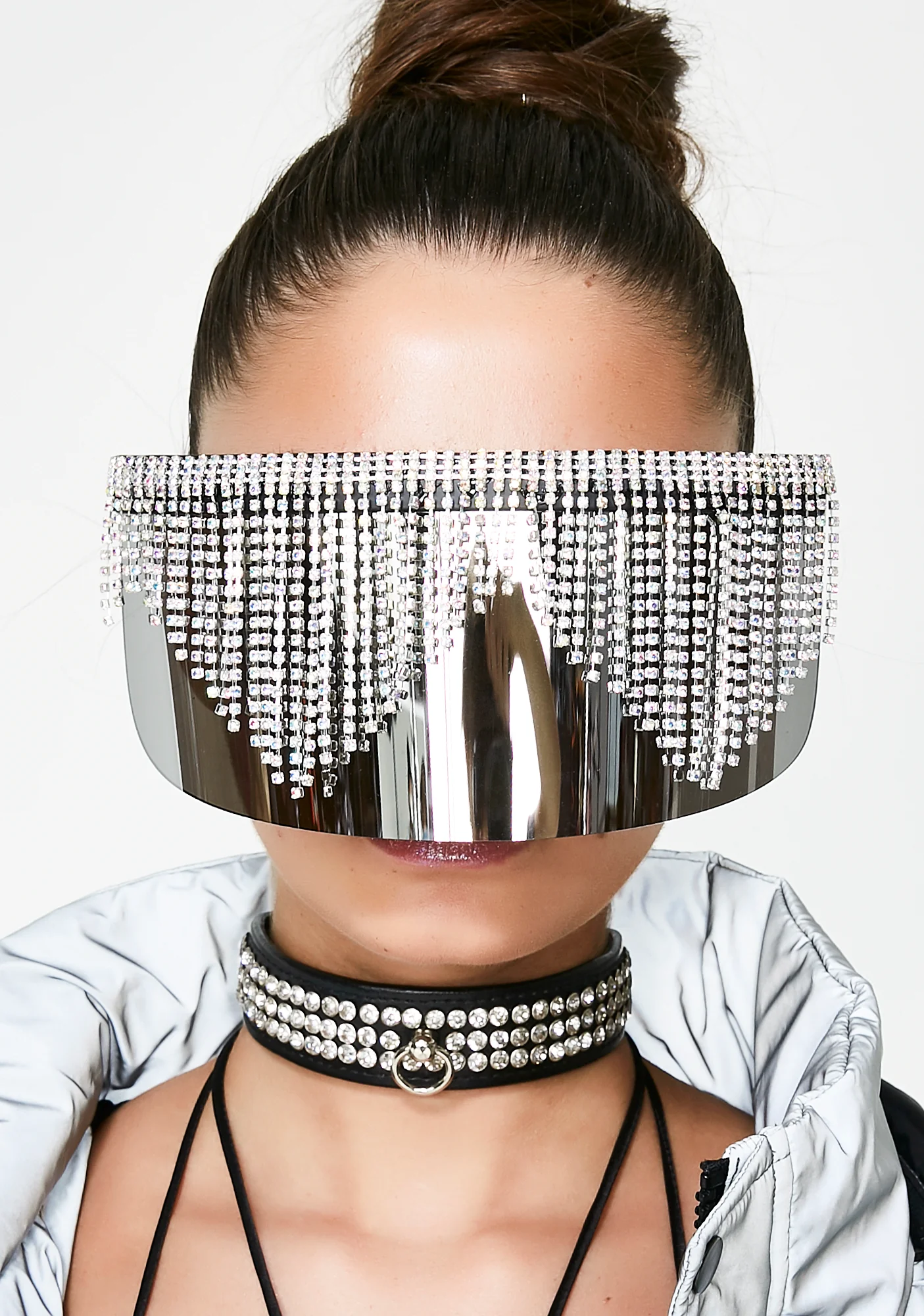 Chrome Rain Shades - Image 4