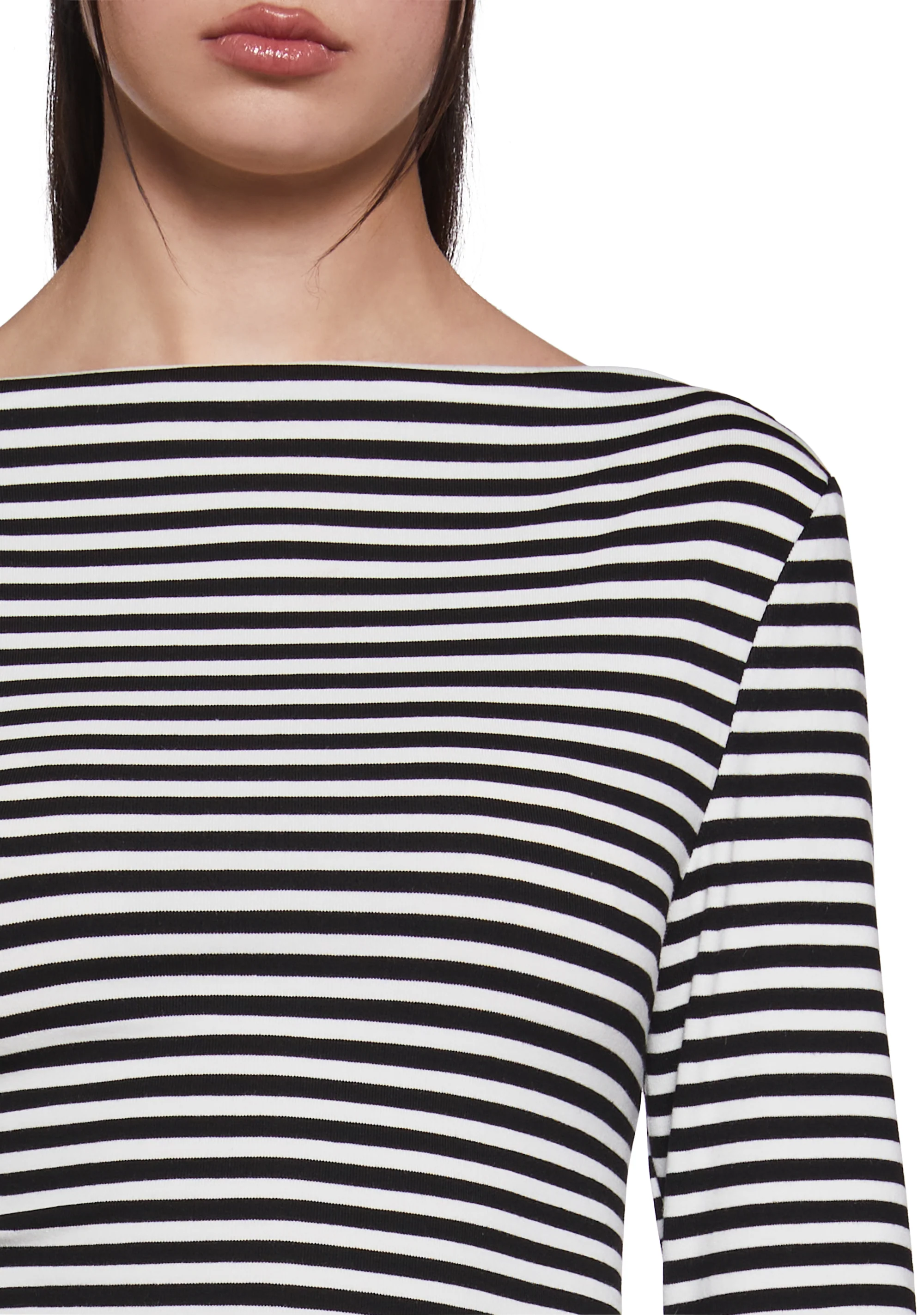 Chronically Late Long Sleeve Top - Image 5