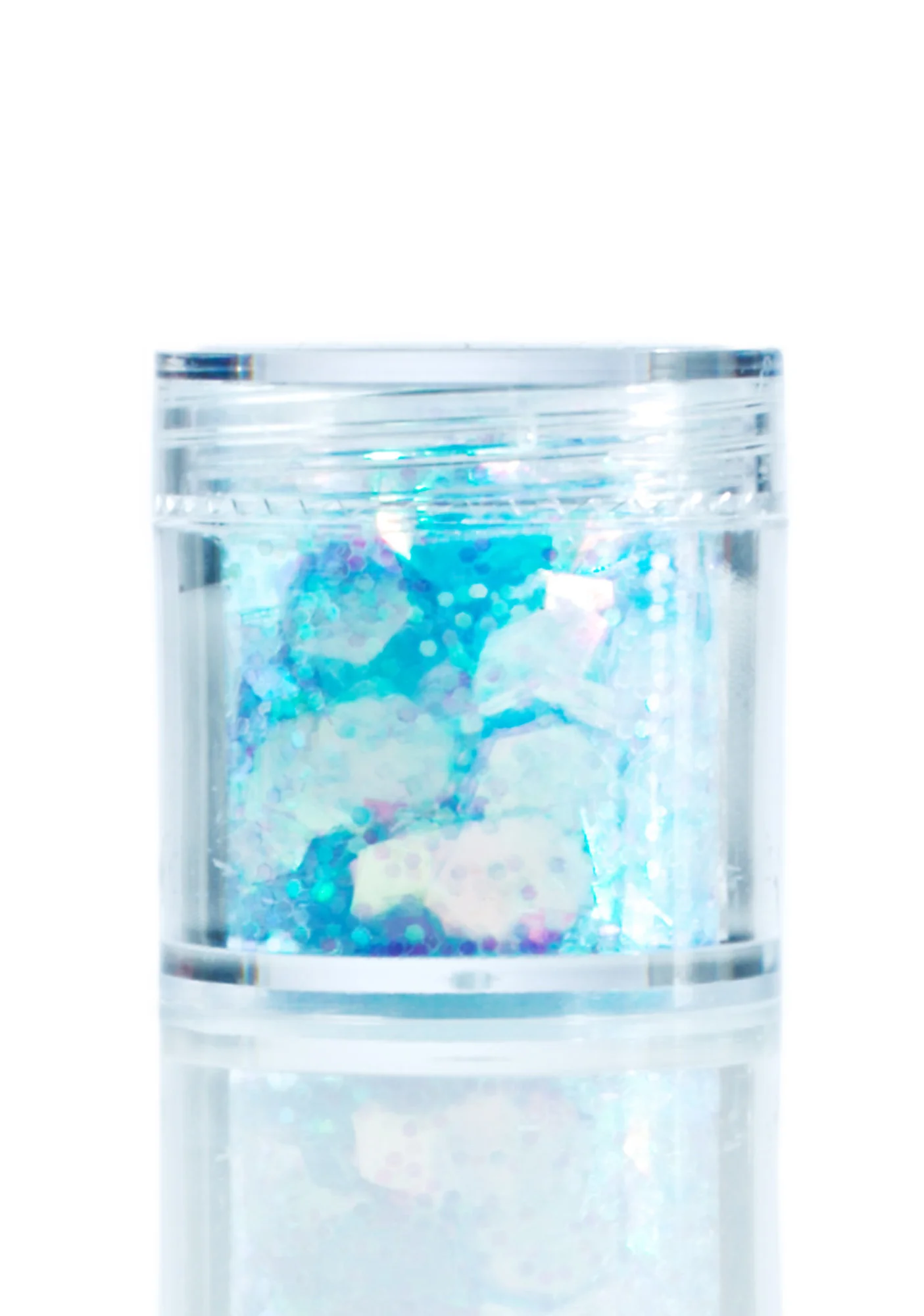 Chunky Unicorn Mix Face Glitter - Image 4