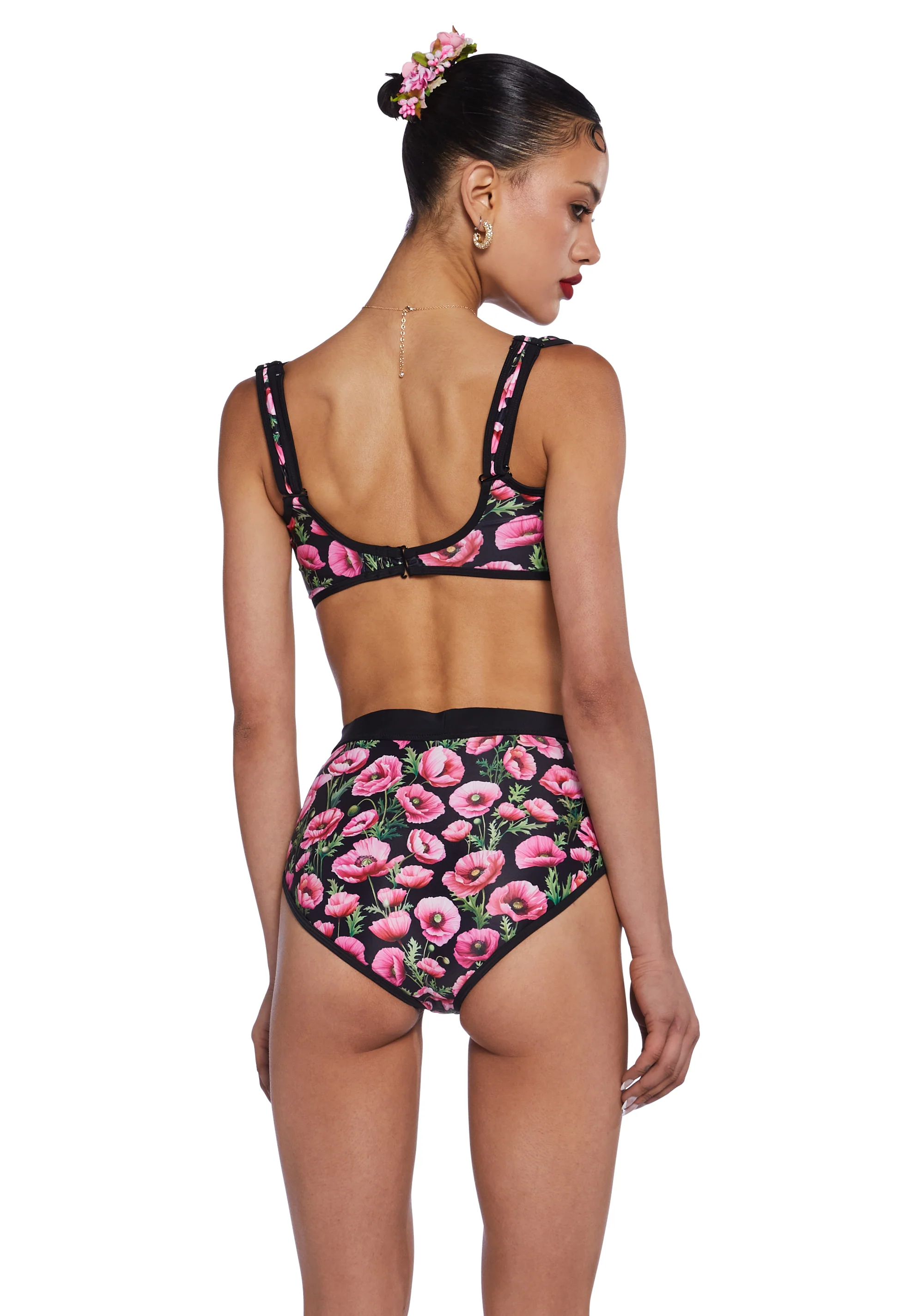 Ciao Love Bikini Set - Image 4