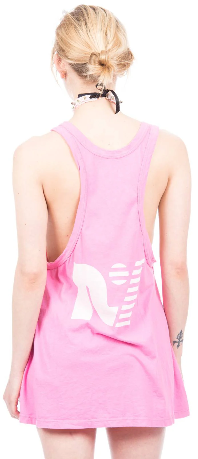 Ciao Racerback Tank Tunic - Image 4