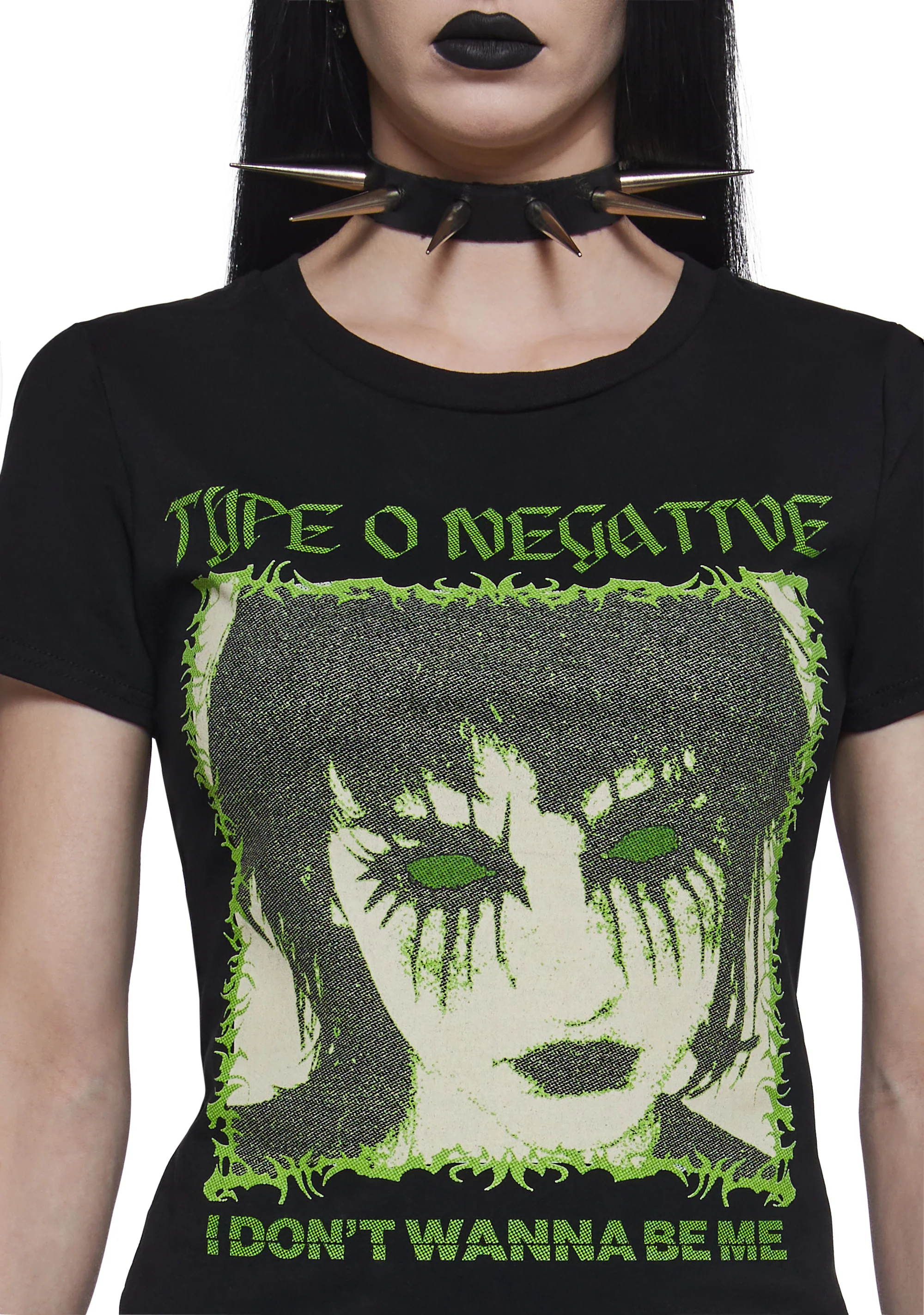 Cinnamon Girl Graphic Tee - Image 5