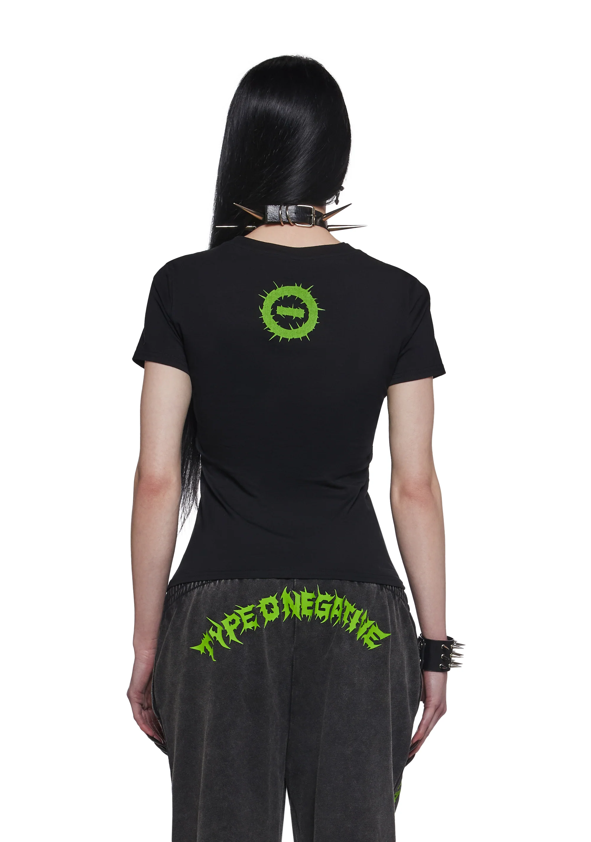Cinnamon Girl Graphic Tee - Image 7