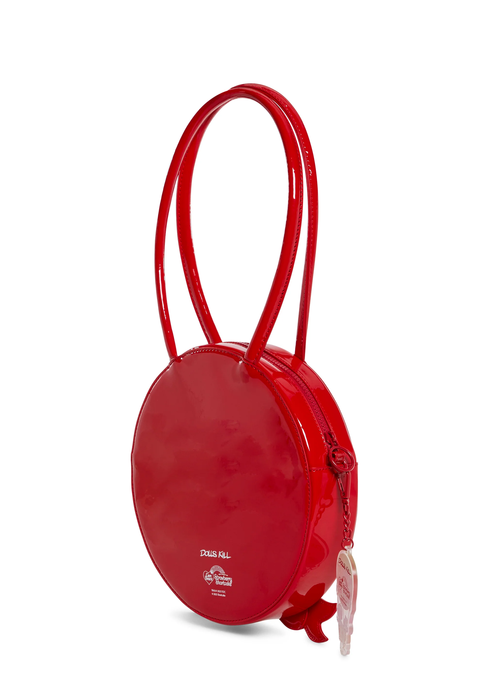 Rainbow Sunshine Shoulder Bag - Image 4