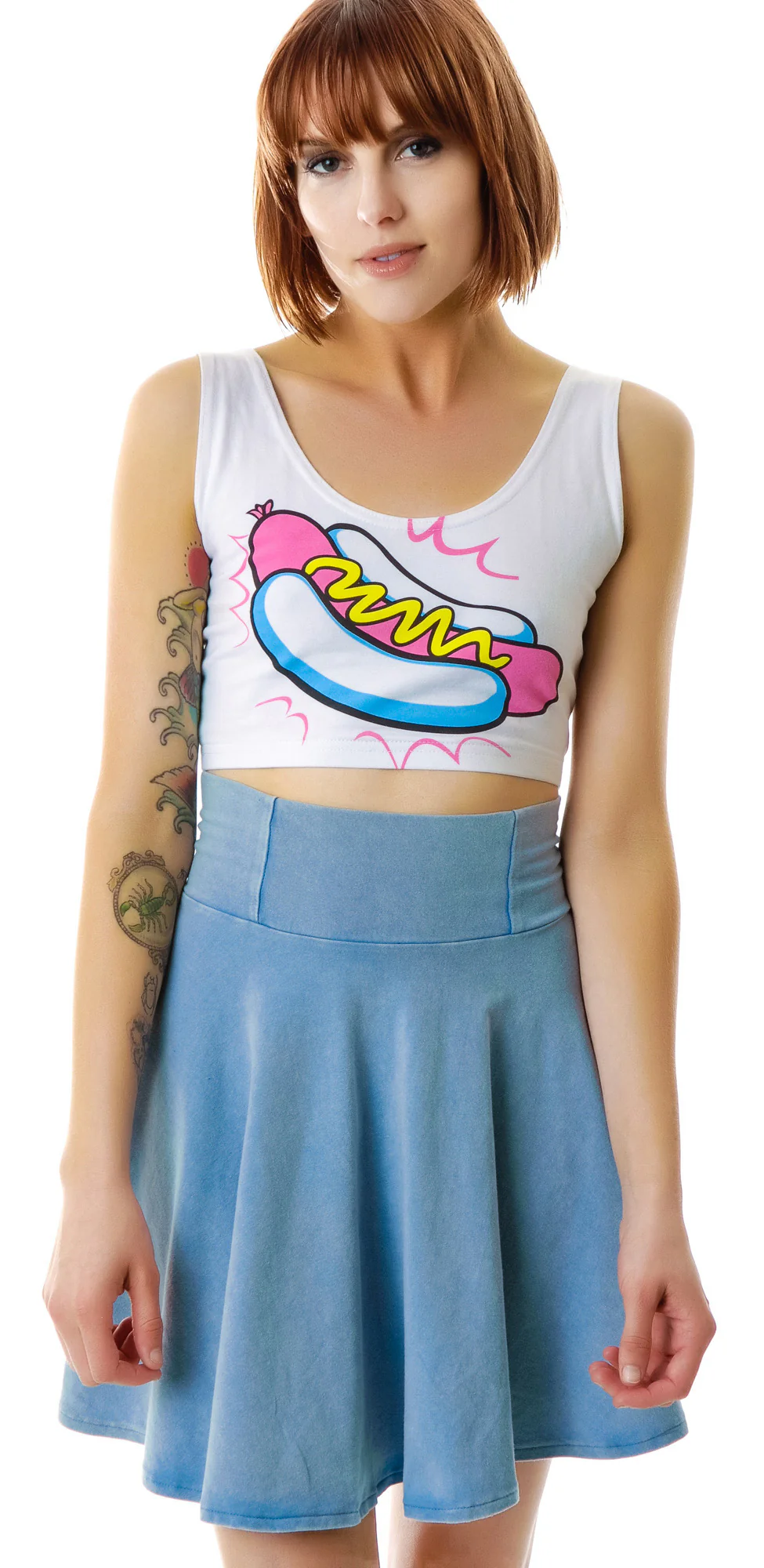 Circle Skirt - Image 3