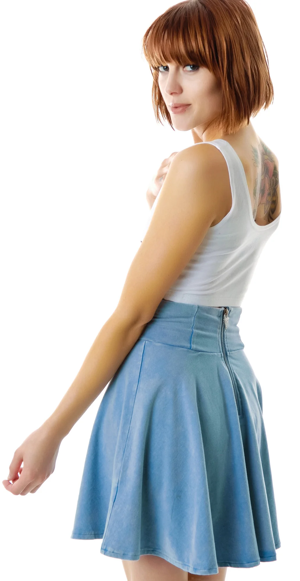 Circle Skirt - Image 4