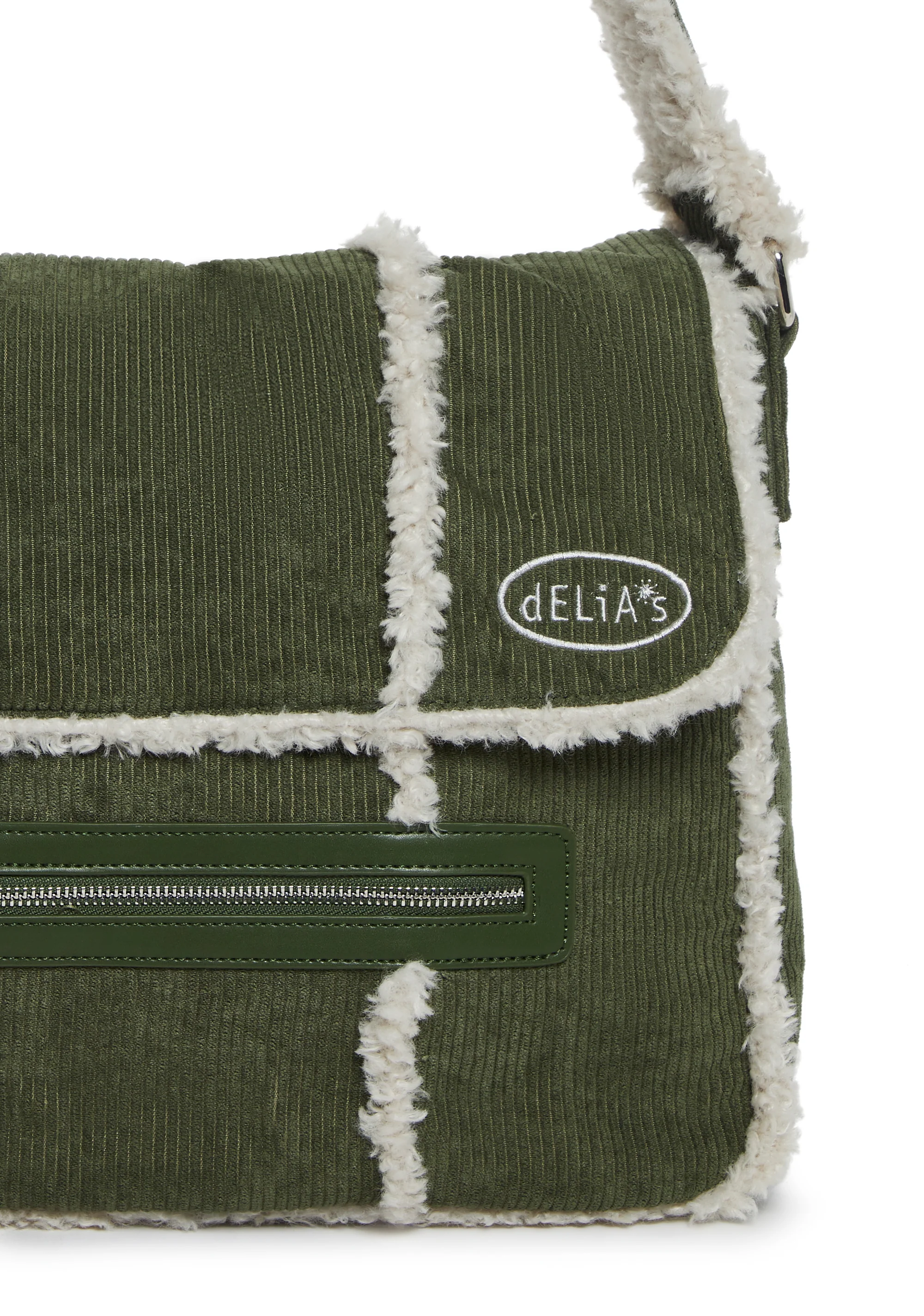 City Morning Messenger Bag - Image 6