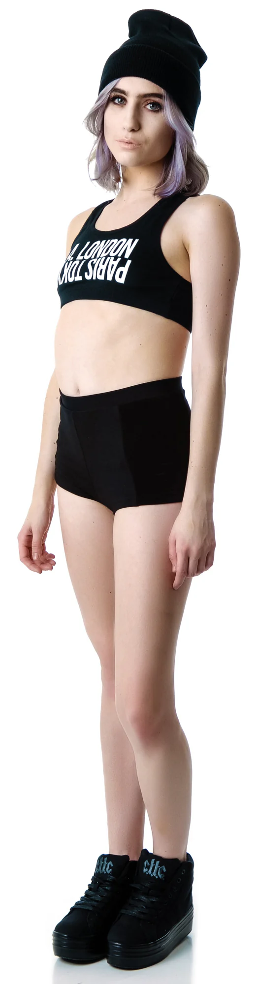 City Slicker Bra Top - Image 2