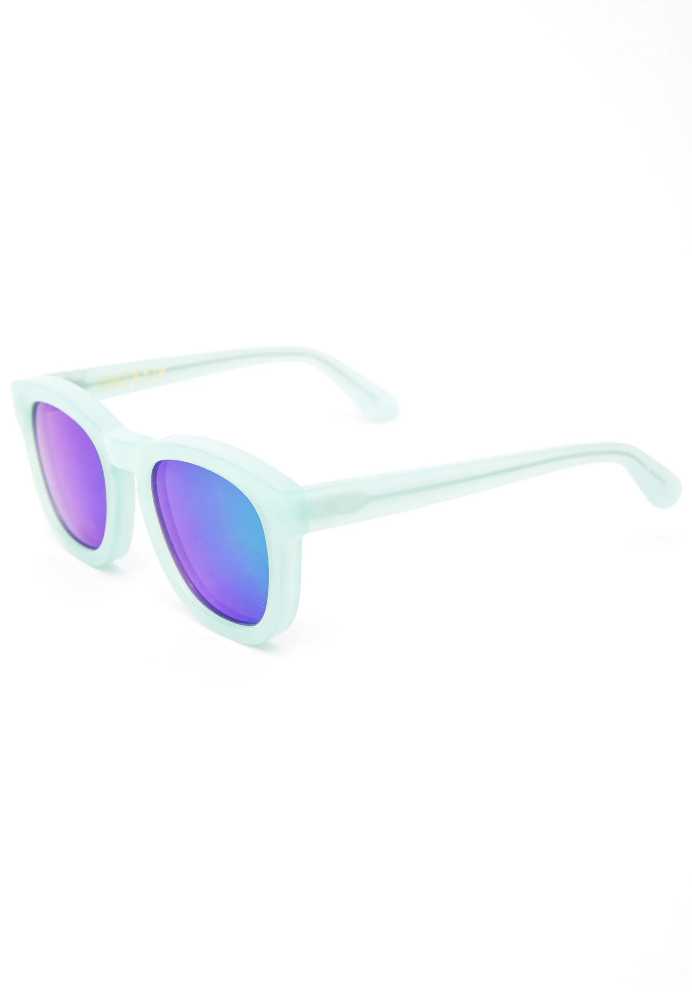 Classic Fox Deluxe Frame - White - Image 7