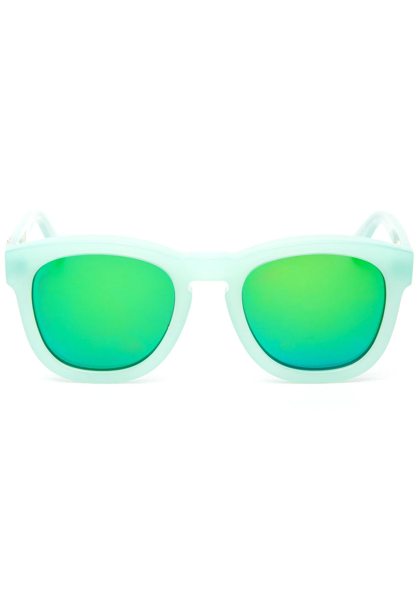 Classic Fox Deluxe Frame - Light Green - Image 24