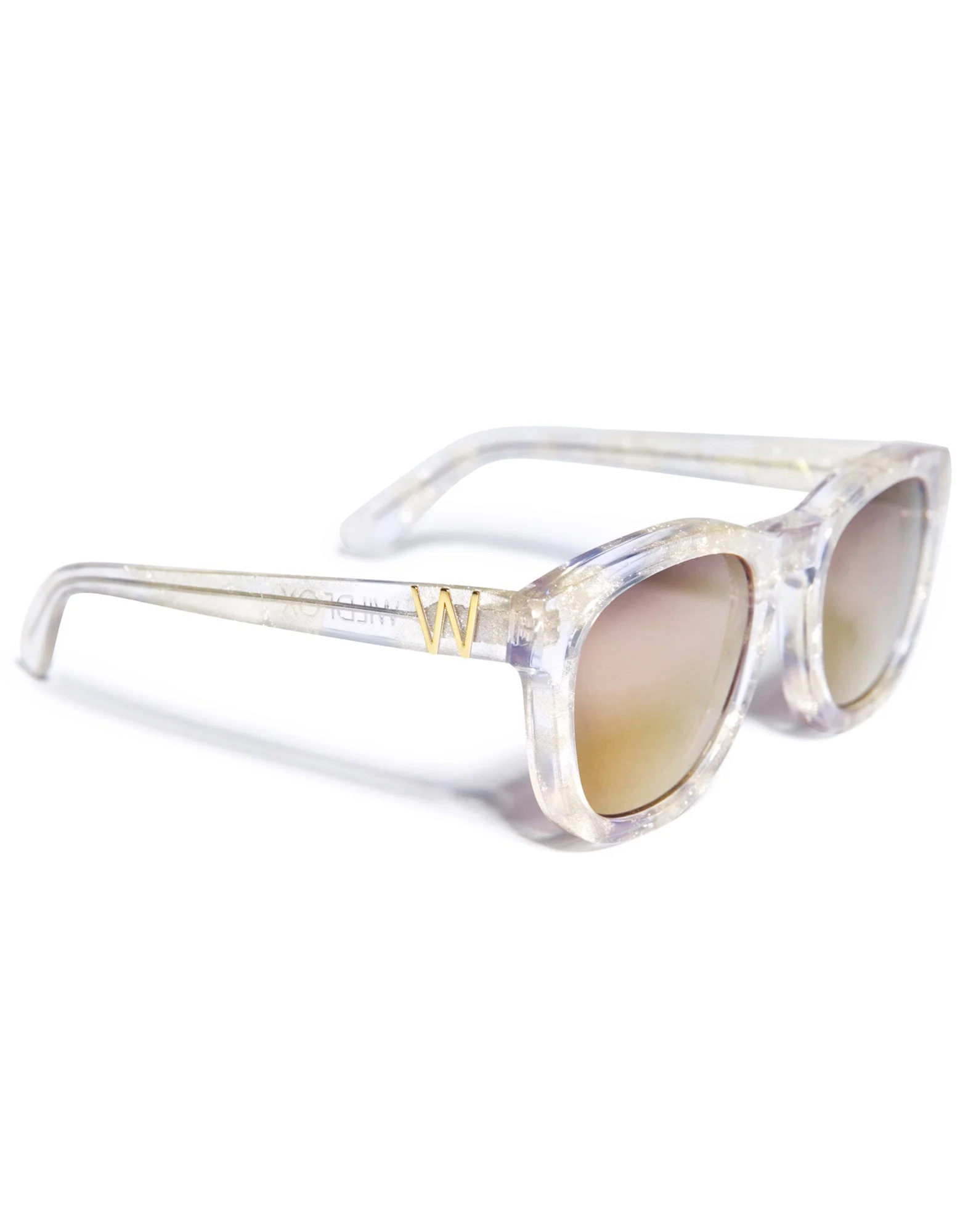 Classic Fox Deluxe Frame - Black - Image 10