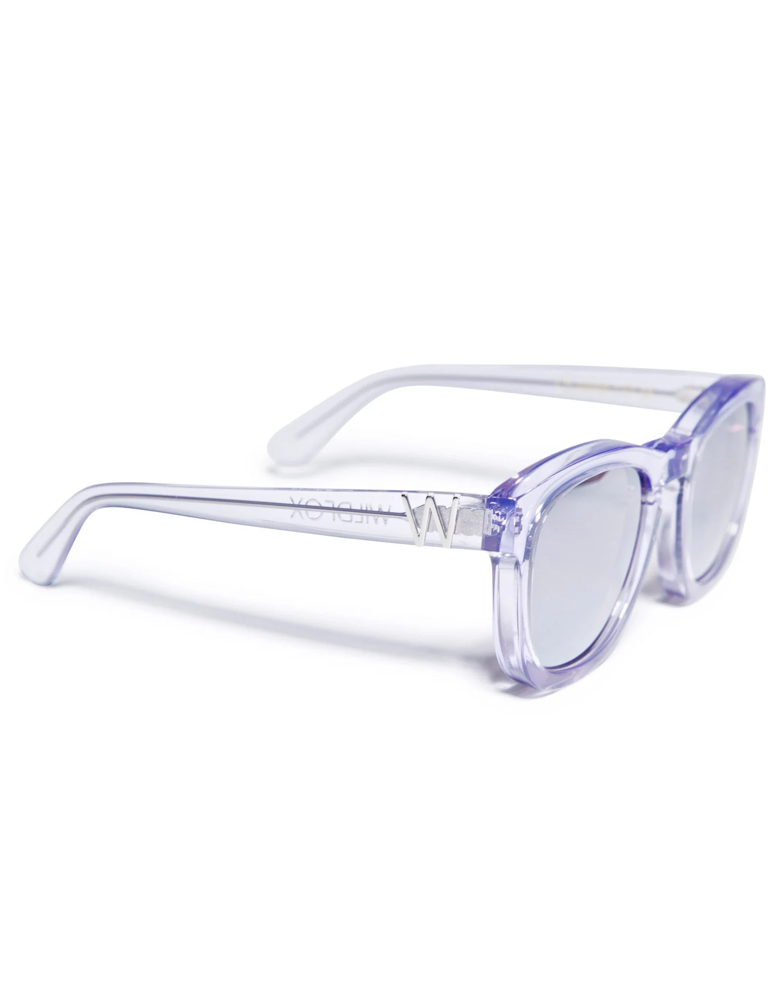 Classic Fox Deluxe Frame - Black - Image 18