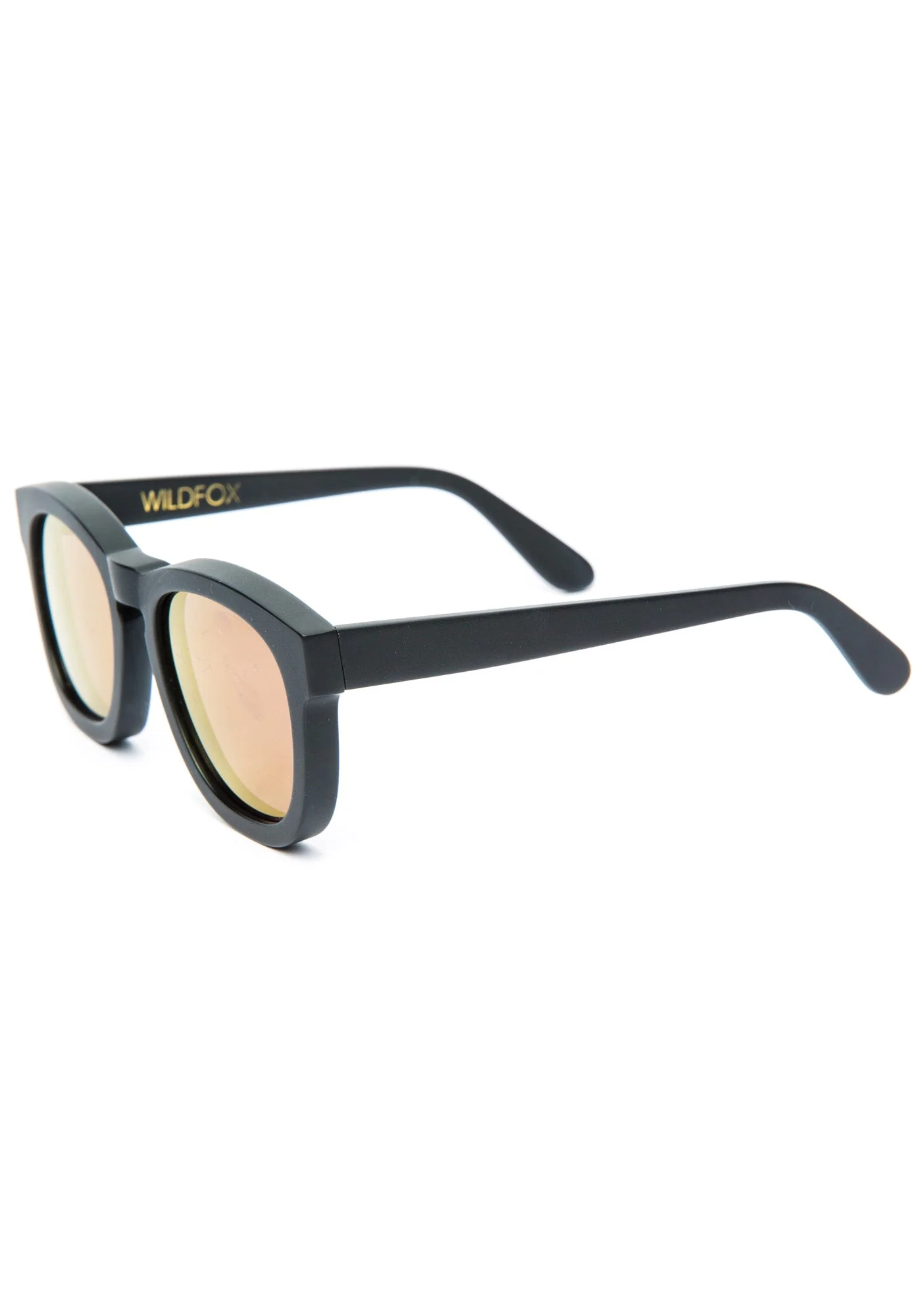 Classic Fox Deluxe Frame - Black - Image 26