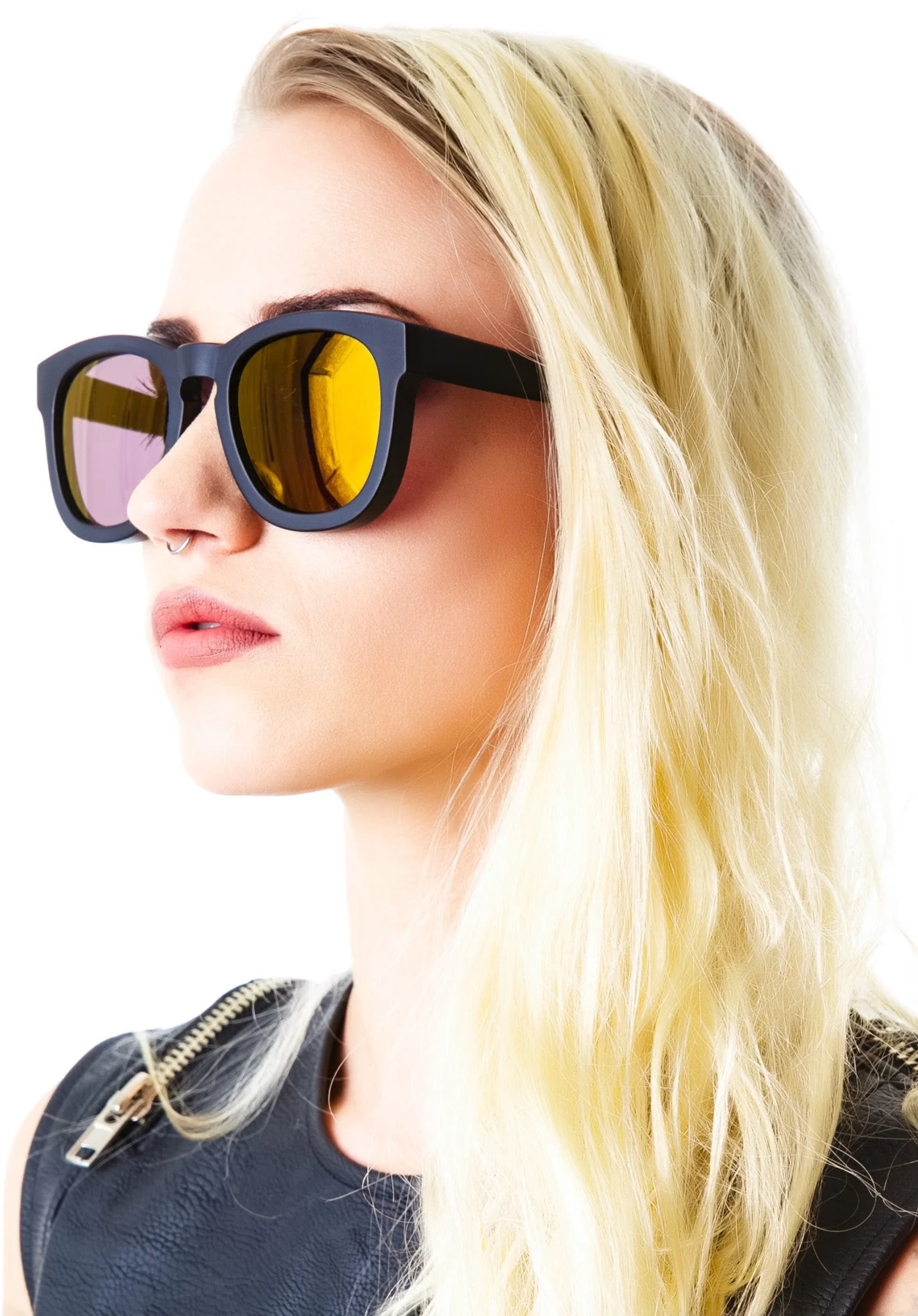 Classic Fox Deluxe Frame - Black - Image 27
