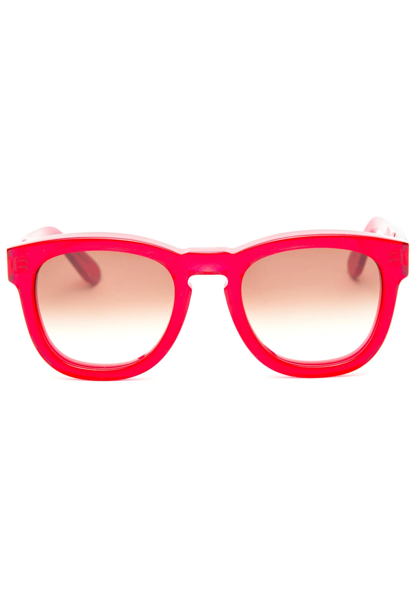 Classic Fox Sunglasses - Stripe - Image 10