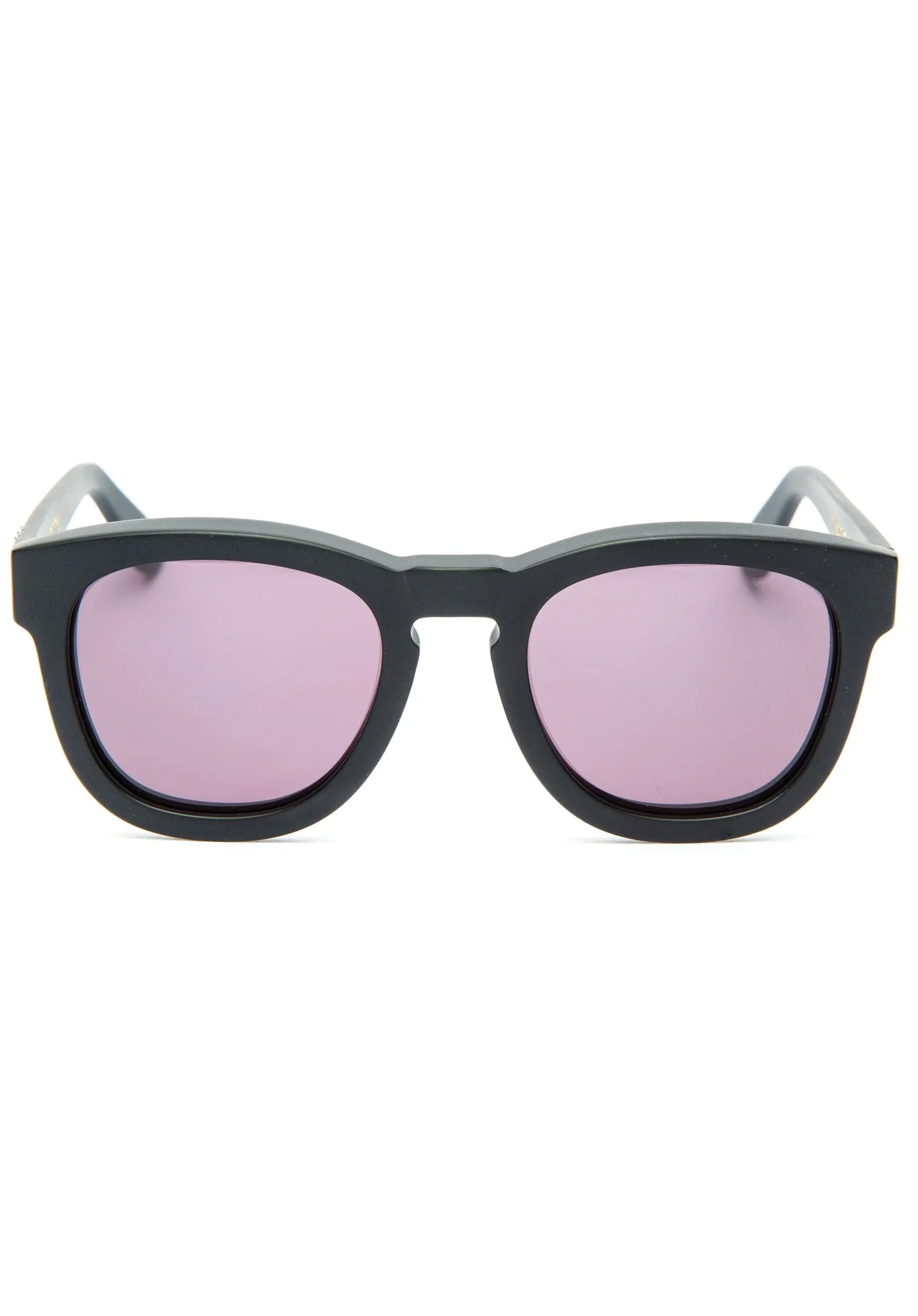 Classic Fox Sunglasses - Pink - Image 26