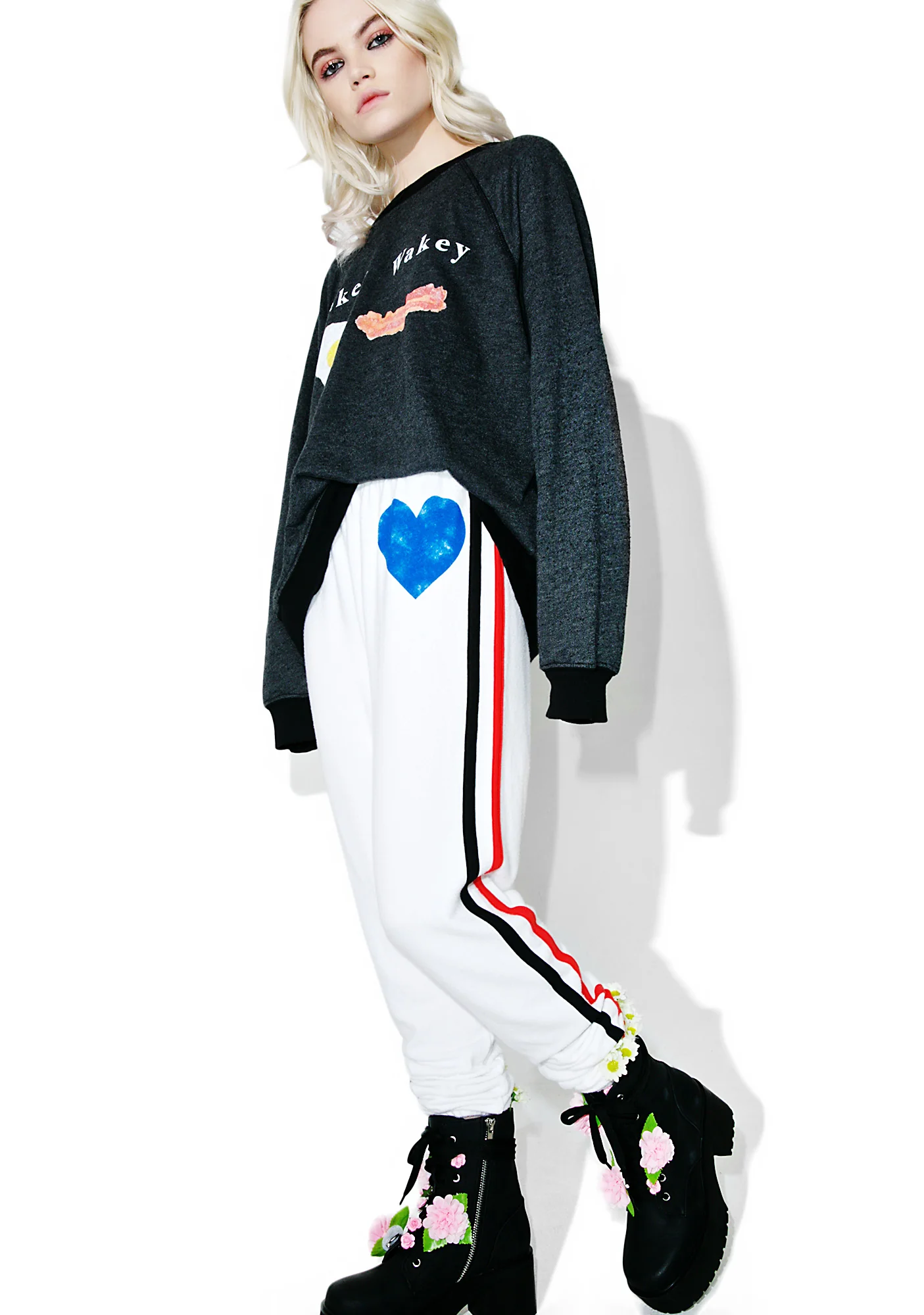 Classic Heart Bottoms - Image 2