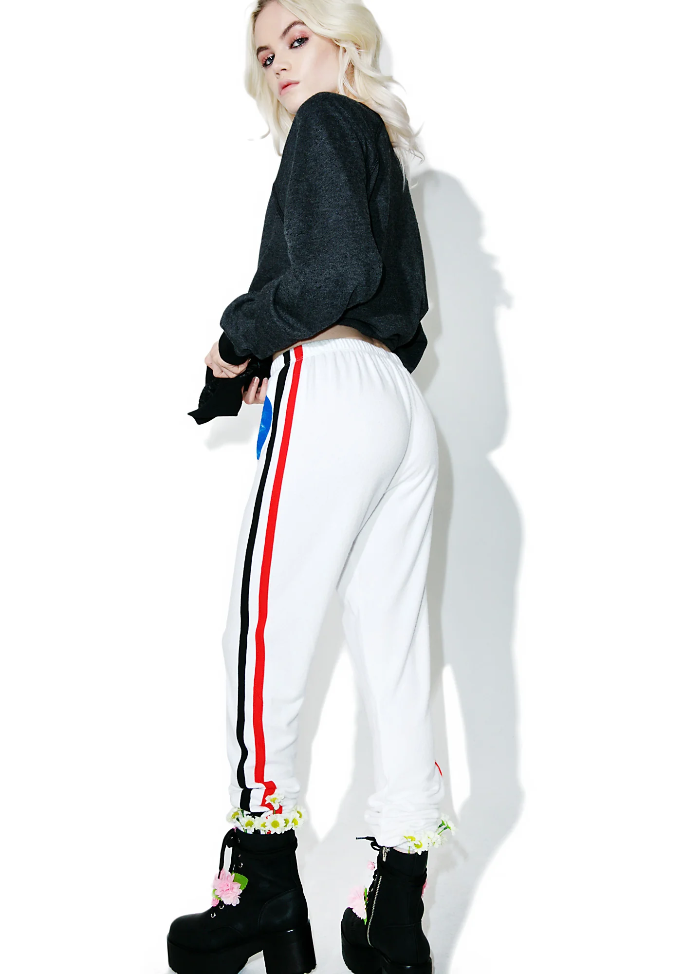 Classic Heart Bottoms - Image 5