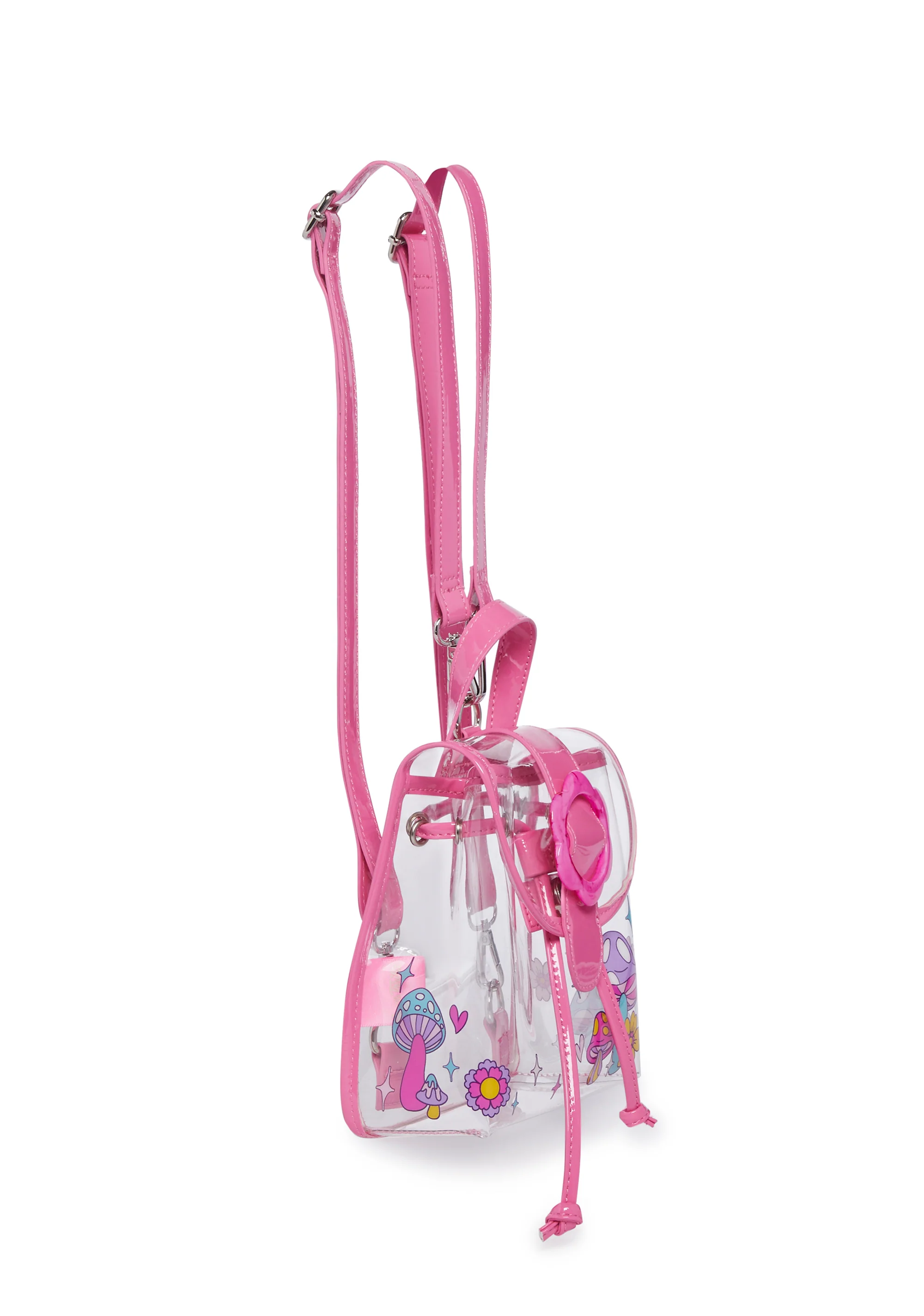 Technicolor Dreams Mini Backpack - Image 2