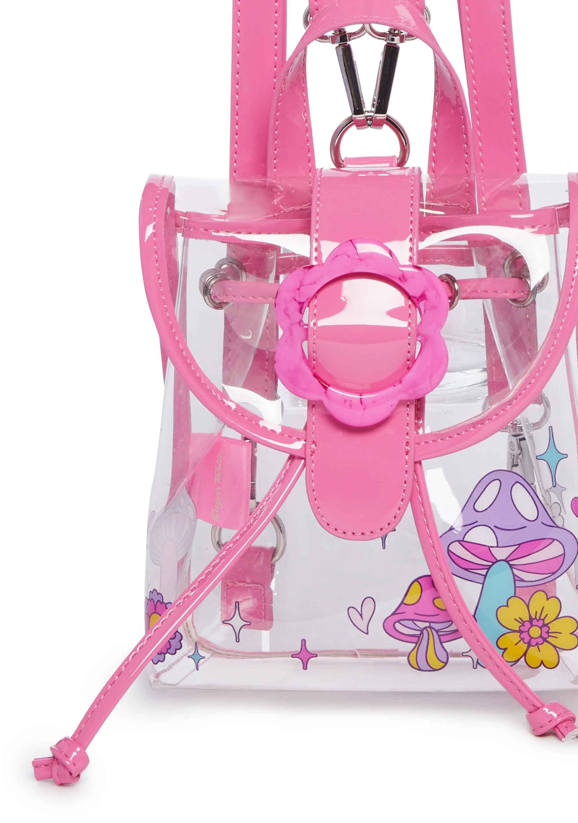 Technicolor Dreams Mini Backpack - Image 3