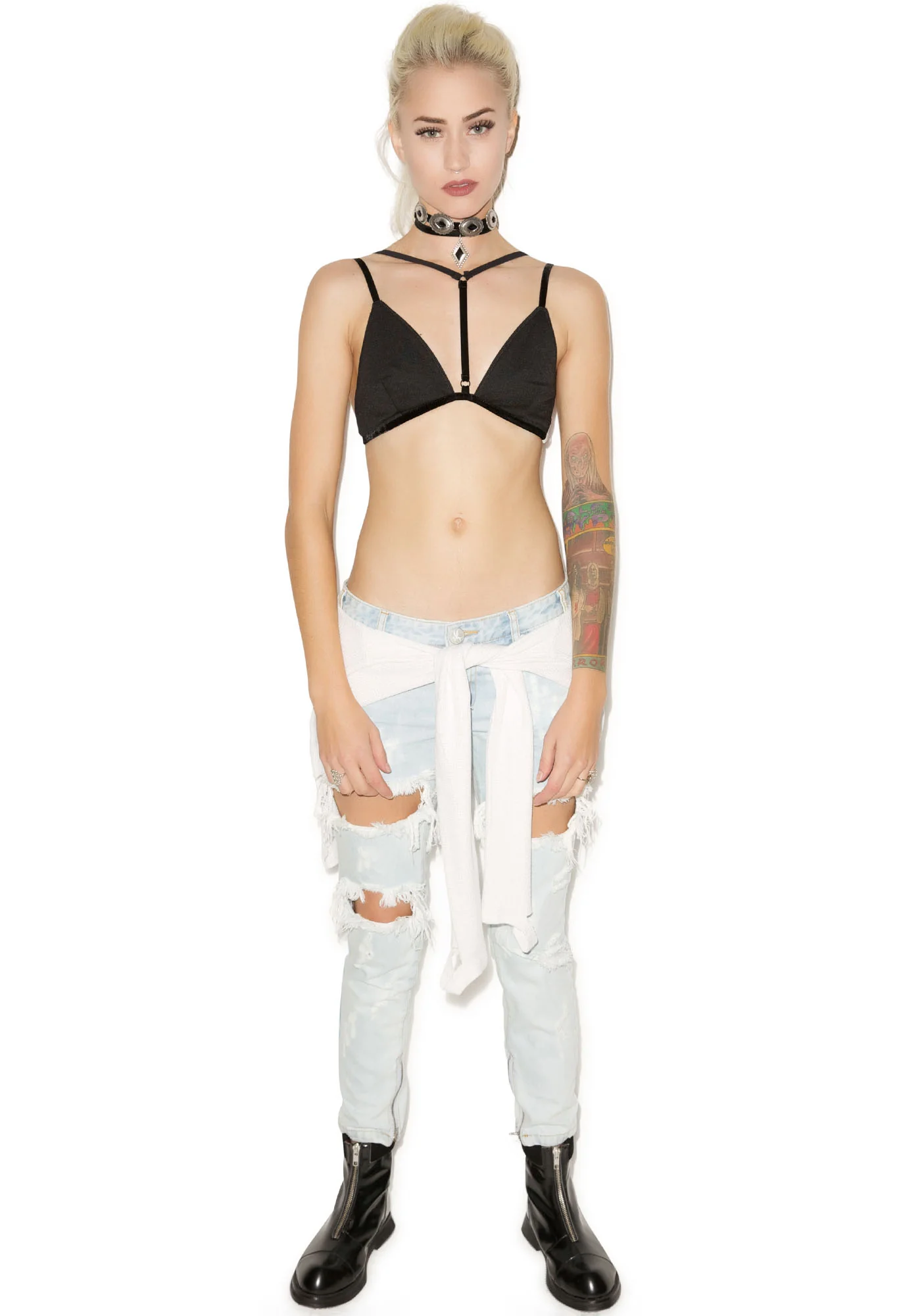Cleopatra Bodice - Image 5