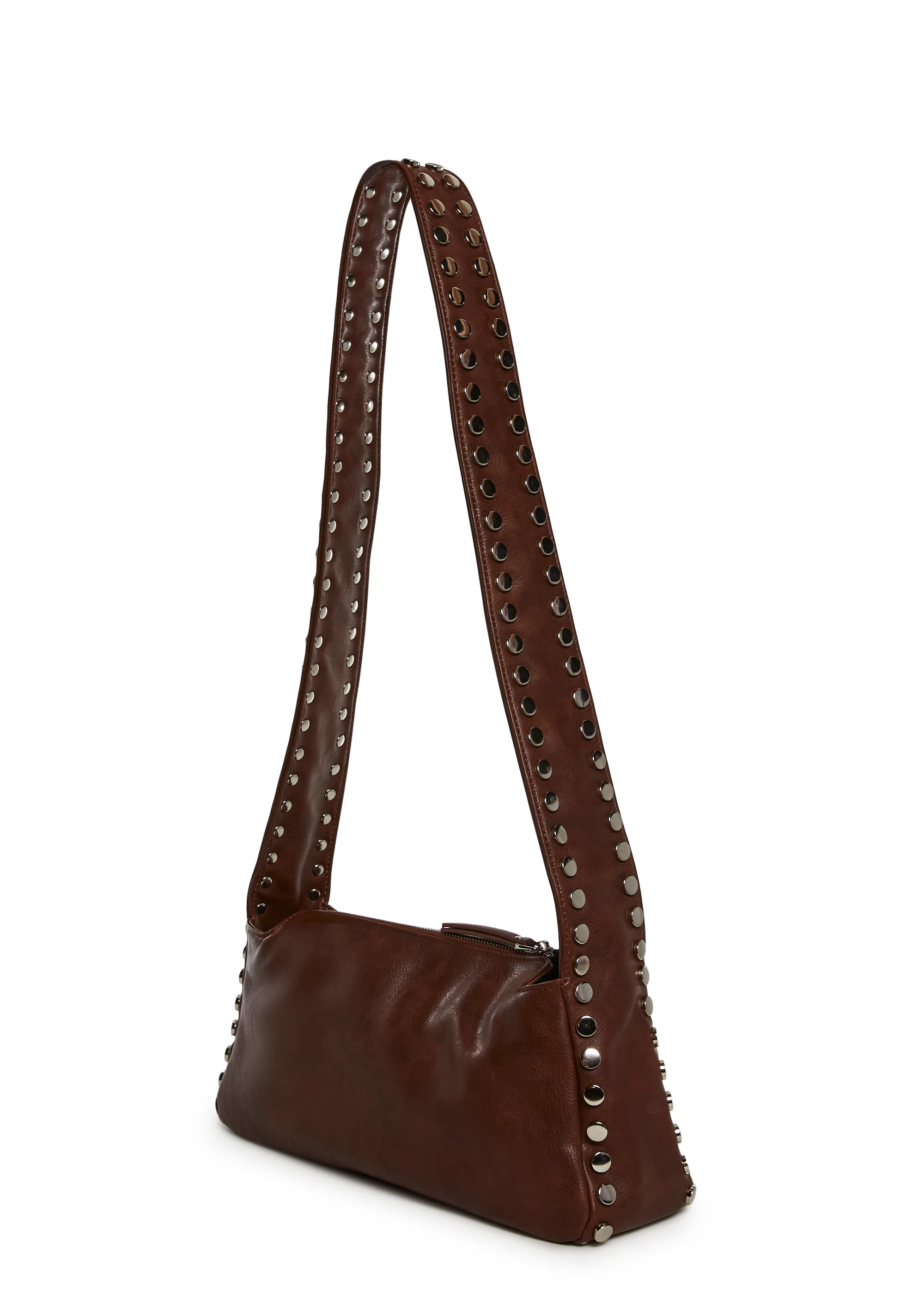 Club Classics Shoulder Bag - Image 4