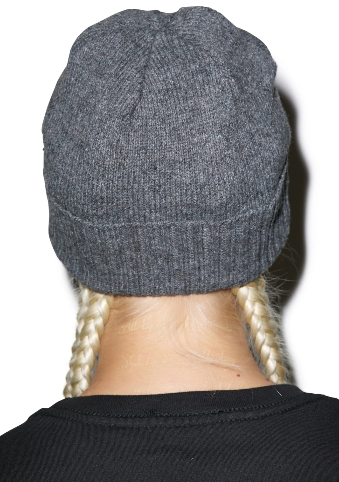 CM Hat - Black - Image 3