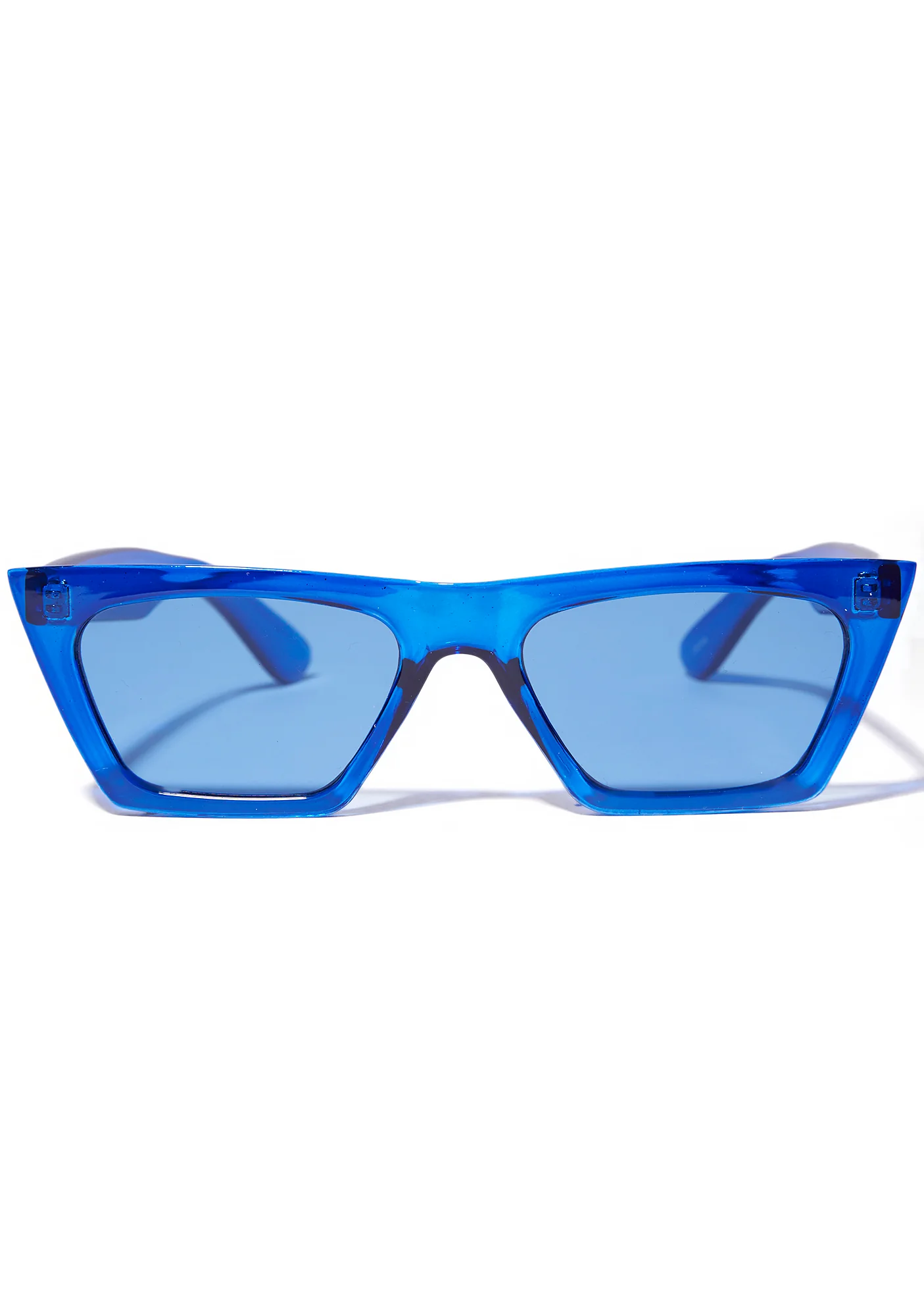 Cobalt Beam Me Up Sunglasses - Image 2